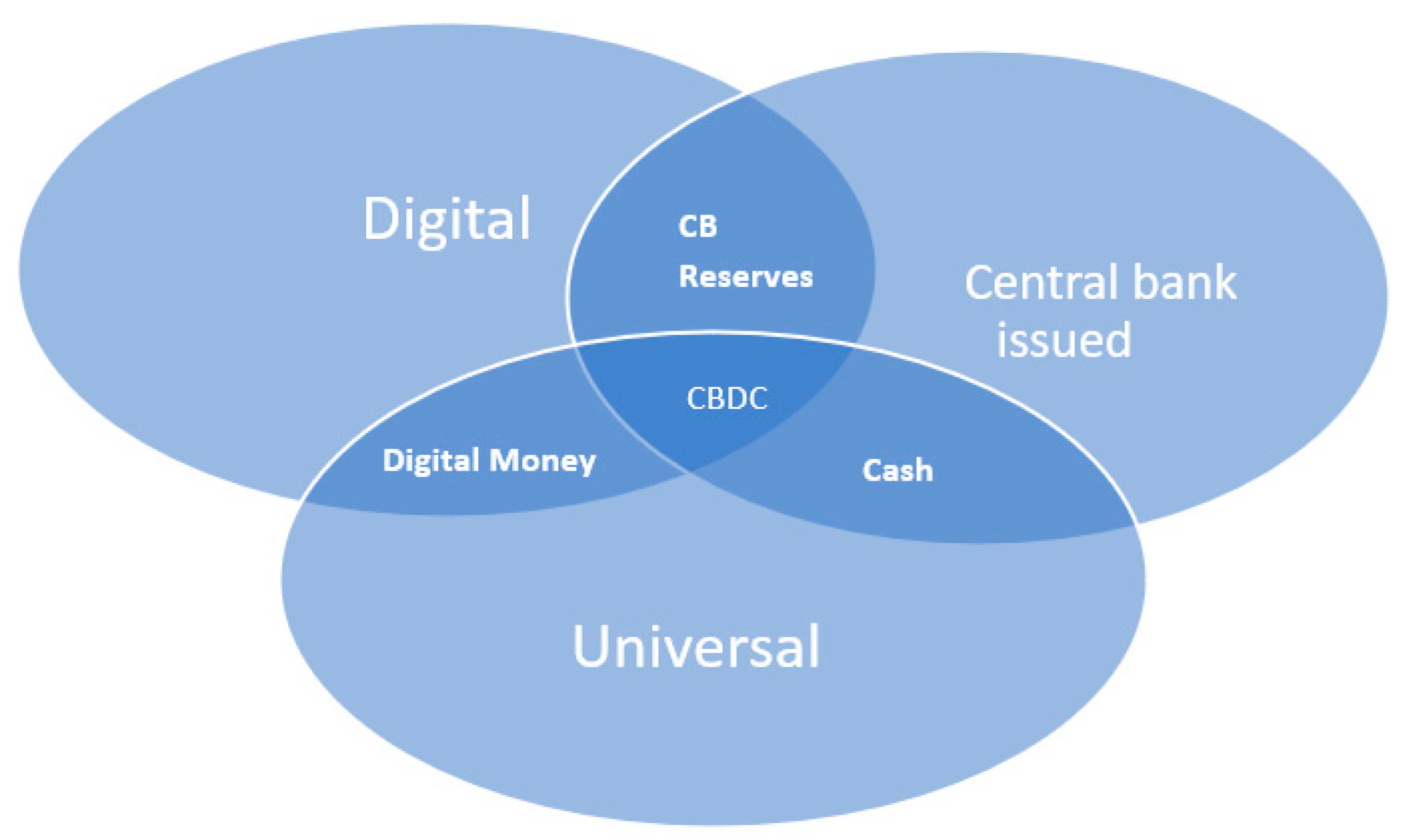 digital money research paper