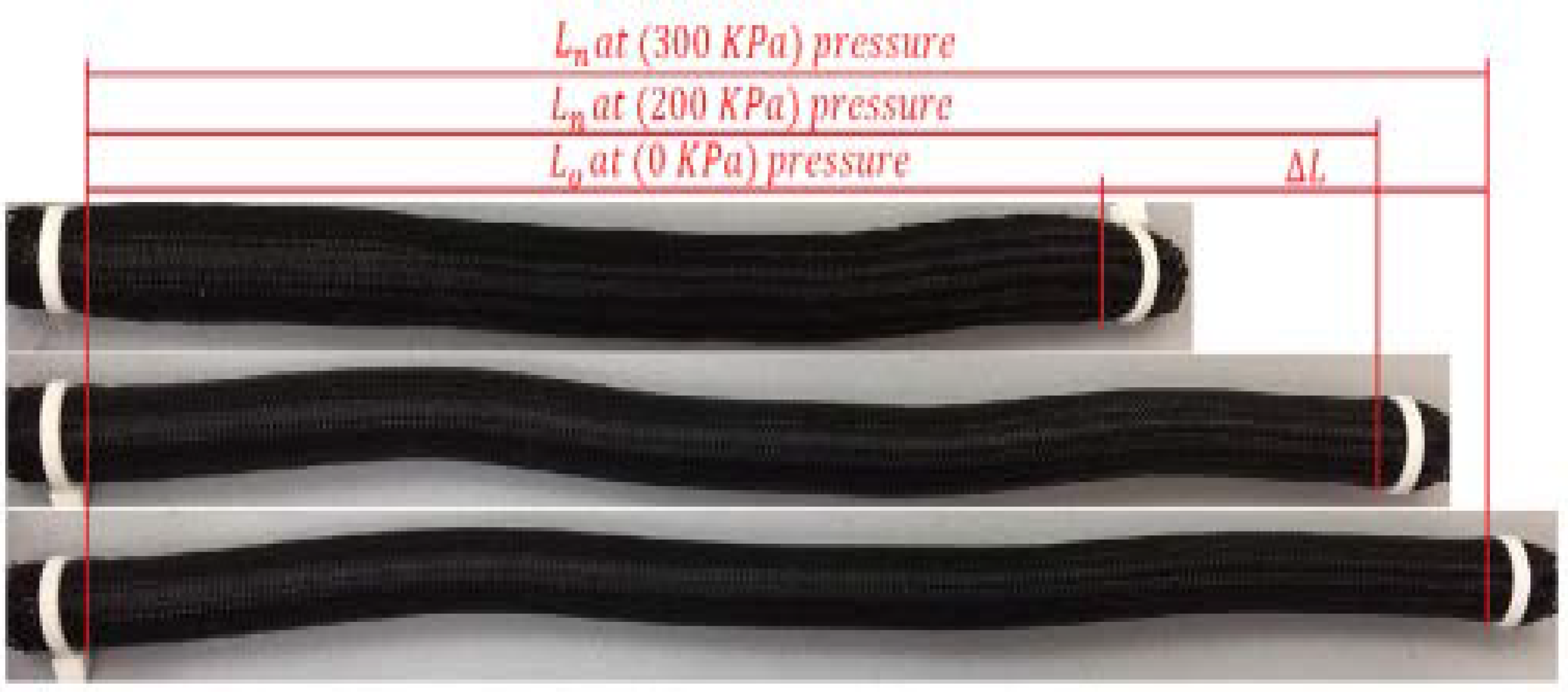 Ø20~100mm braided hose tissue hose cable hose PET fabric sleeve tube