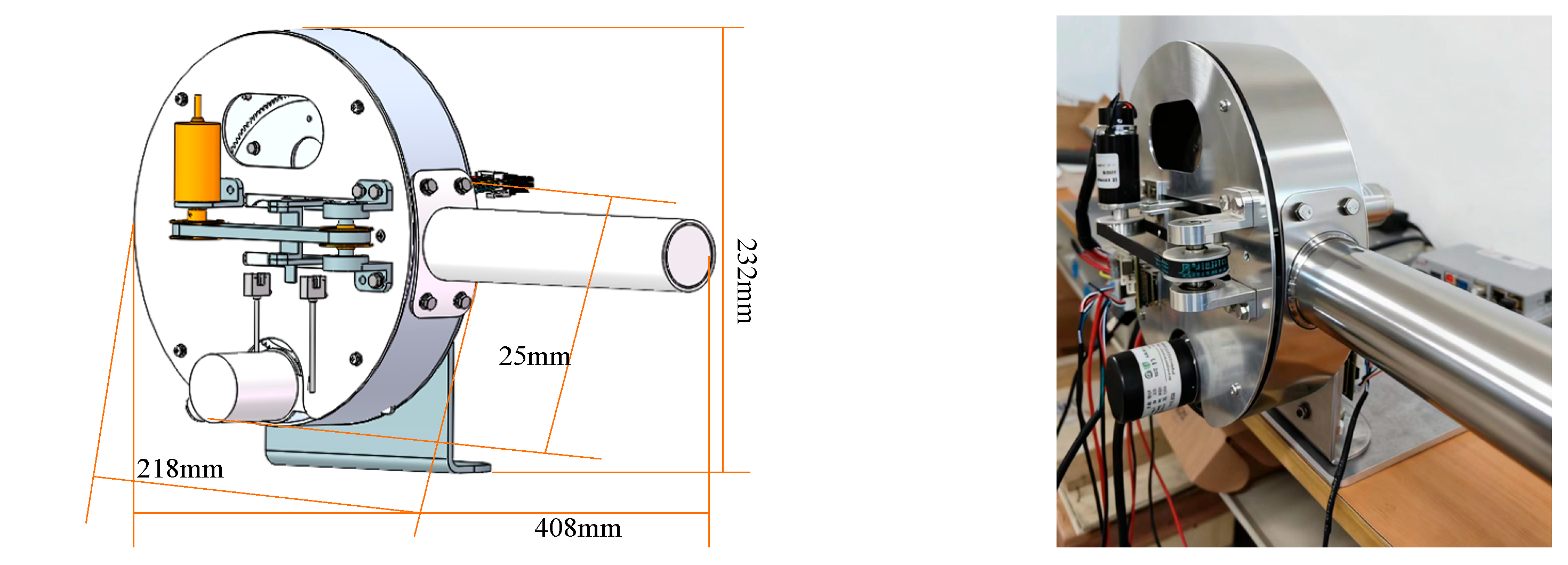 Adaptive Gain Twisting Sliding Mode Controller Design for Flexible ...