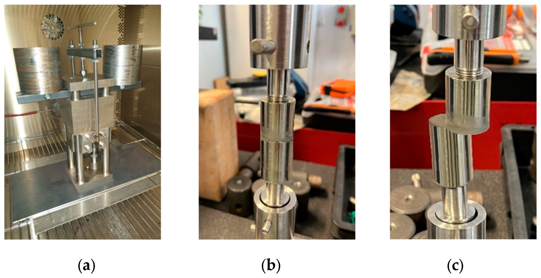 Effect of Adhesive Curing Parameters on the Tensile Strength of Bonded ...