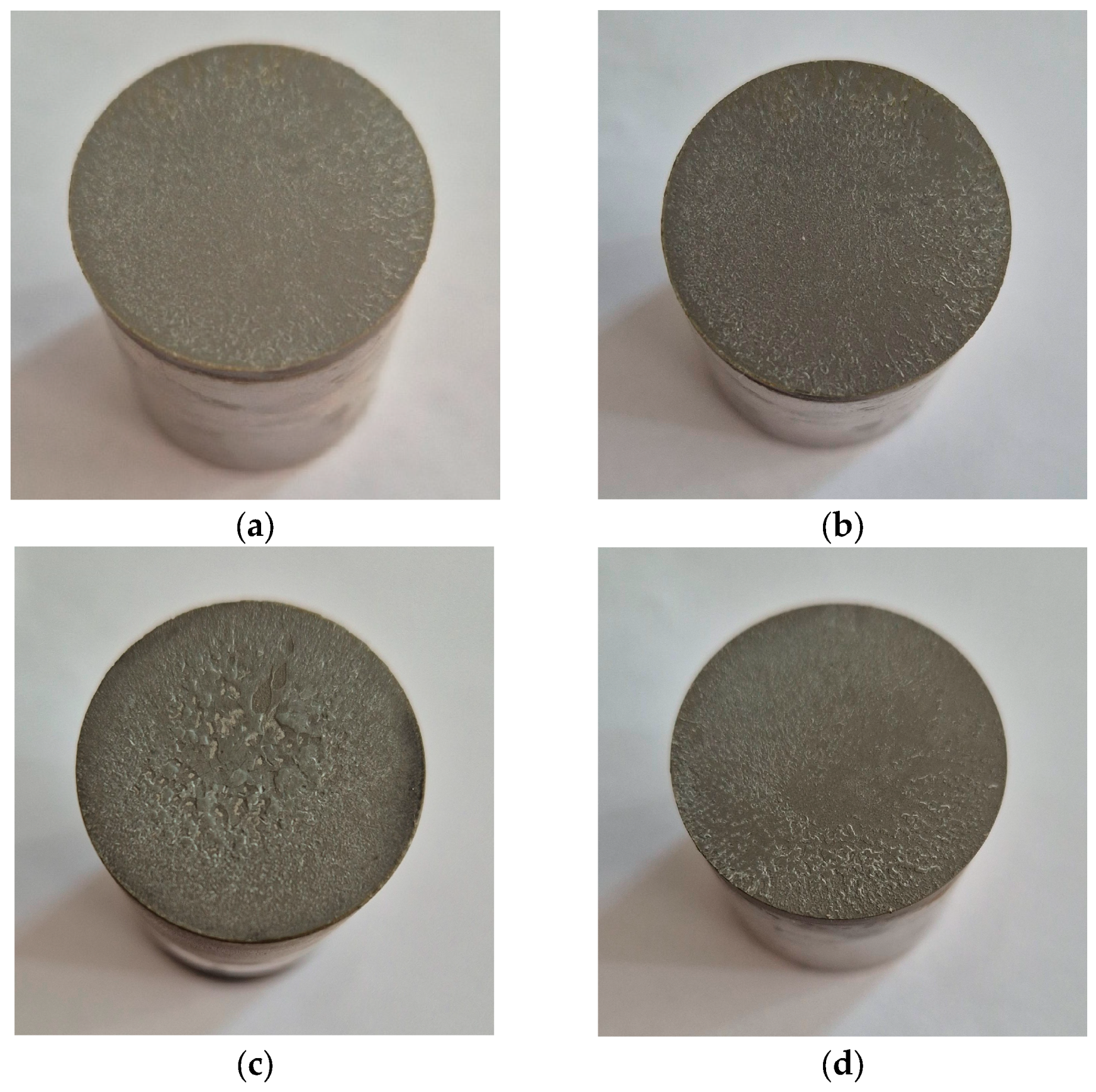 Effect of Adhesive Curing Parameters on the Tensile Strength of Bonded ...