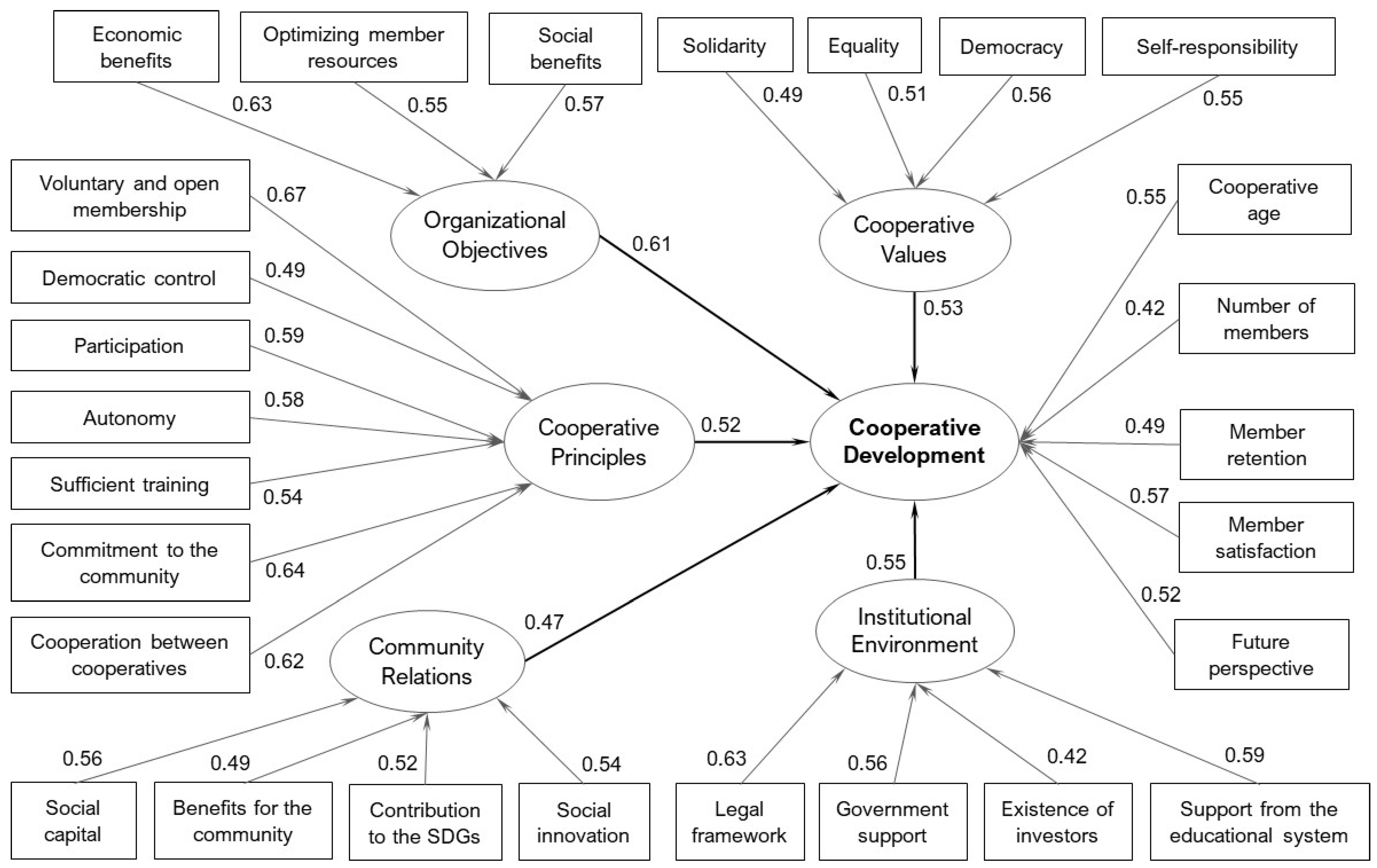 Governance, Organizational Objectives, and Institutional Constraints in ...
