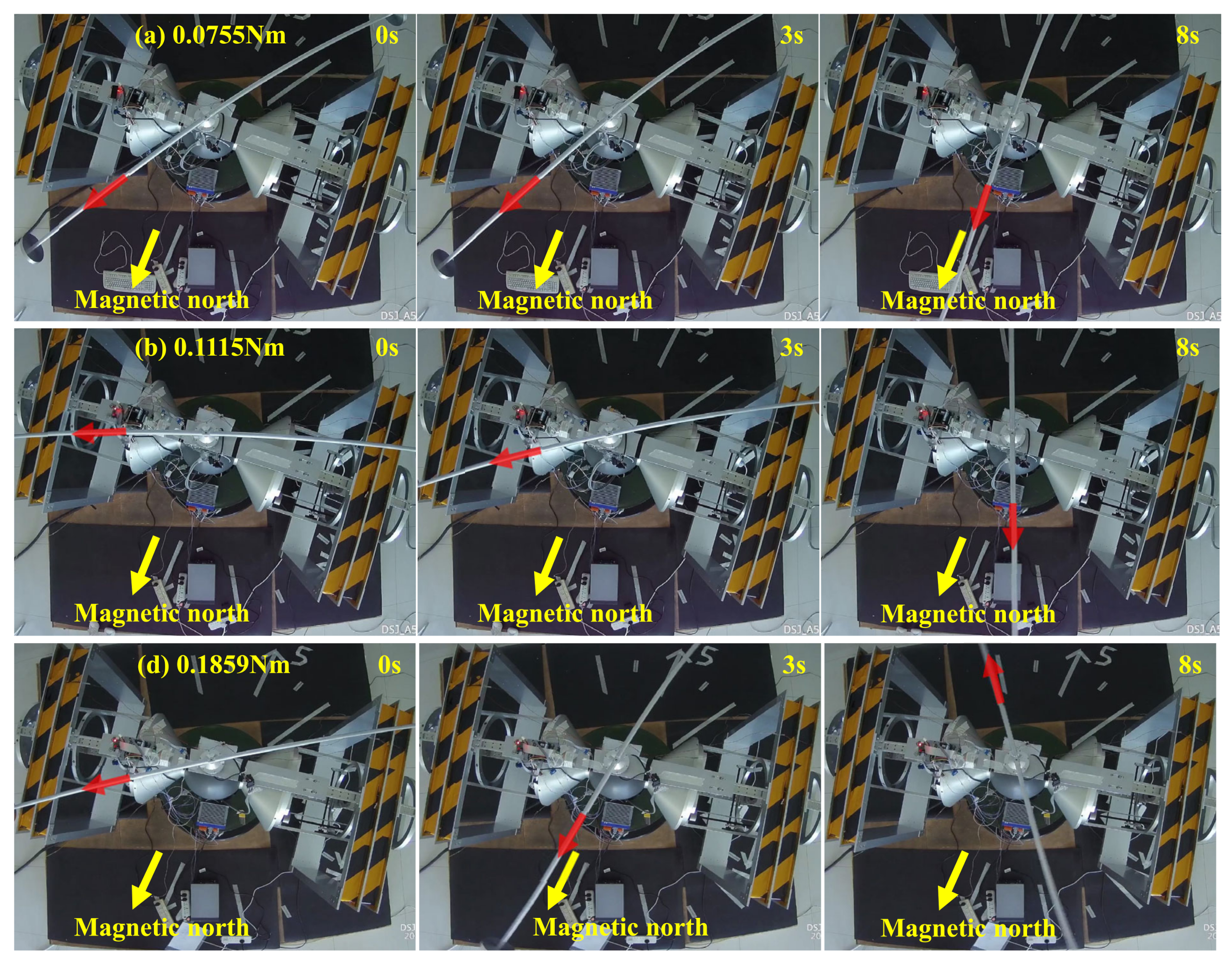 Deployment requirements for deorbiting electrodynamic tether