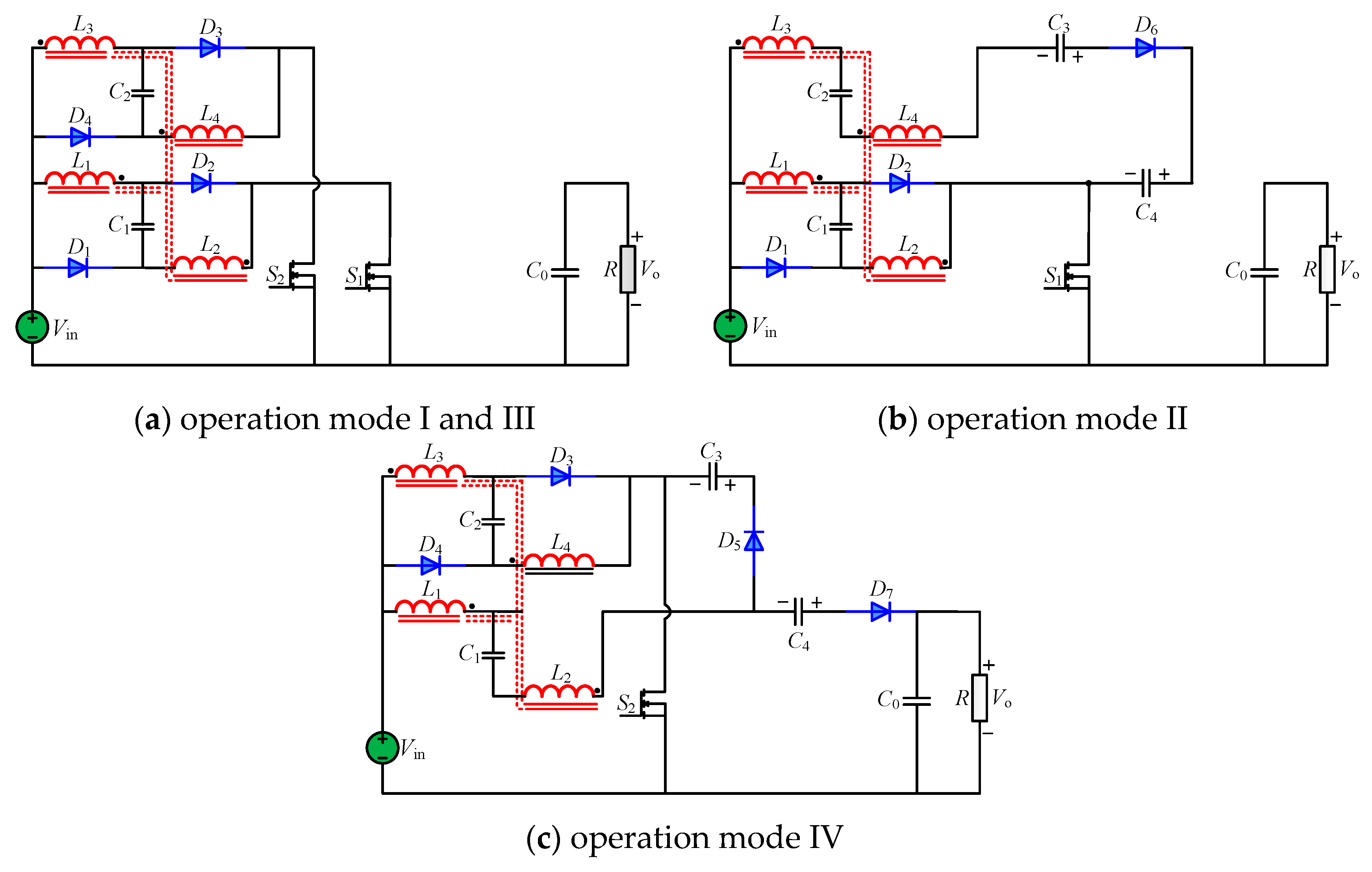 Lightweight, High-Efficiency, High-Dynamic-Response and Low-Ripple DC ...