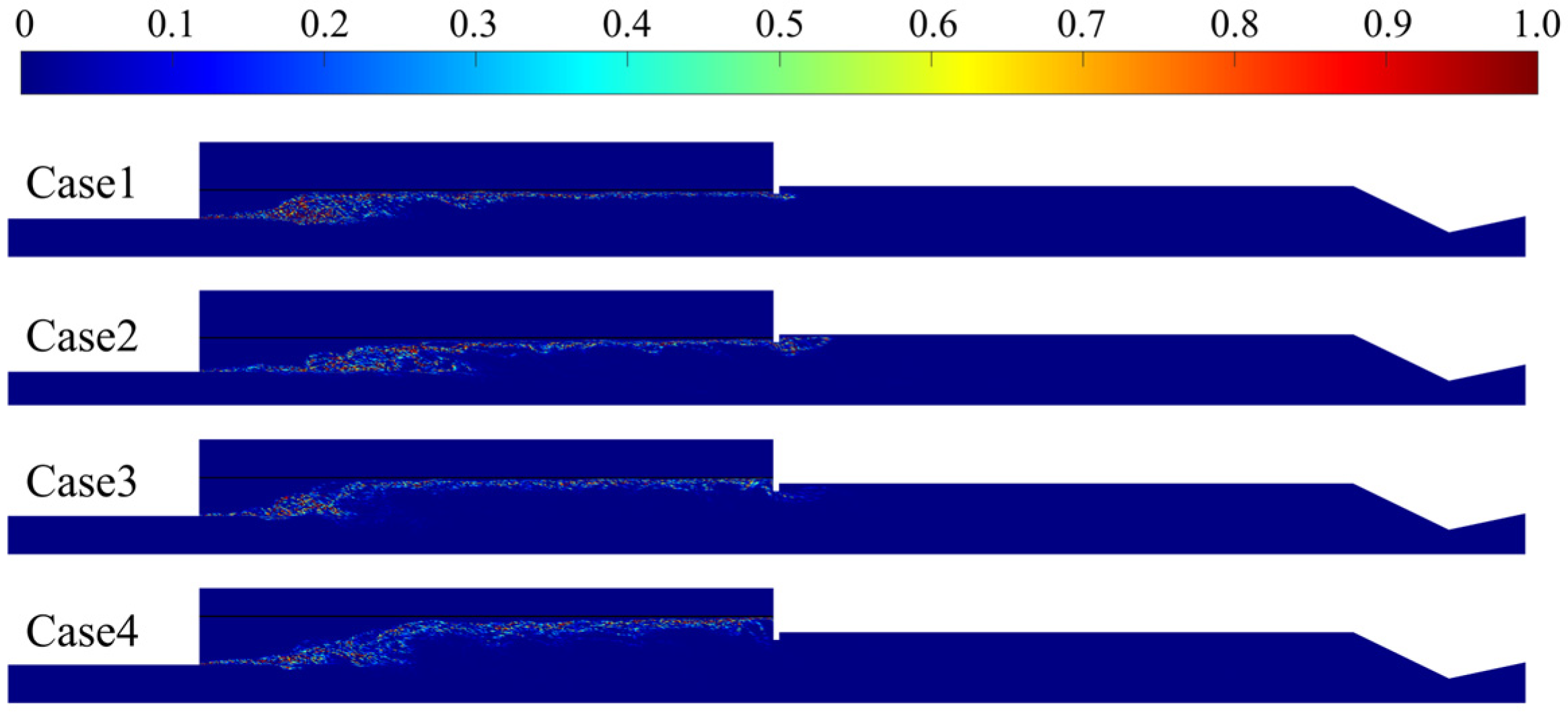 Effect of the Expansion Ratio on Combustion Oscillations in Solid-Fuel ...