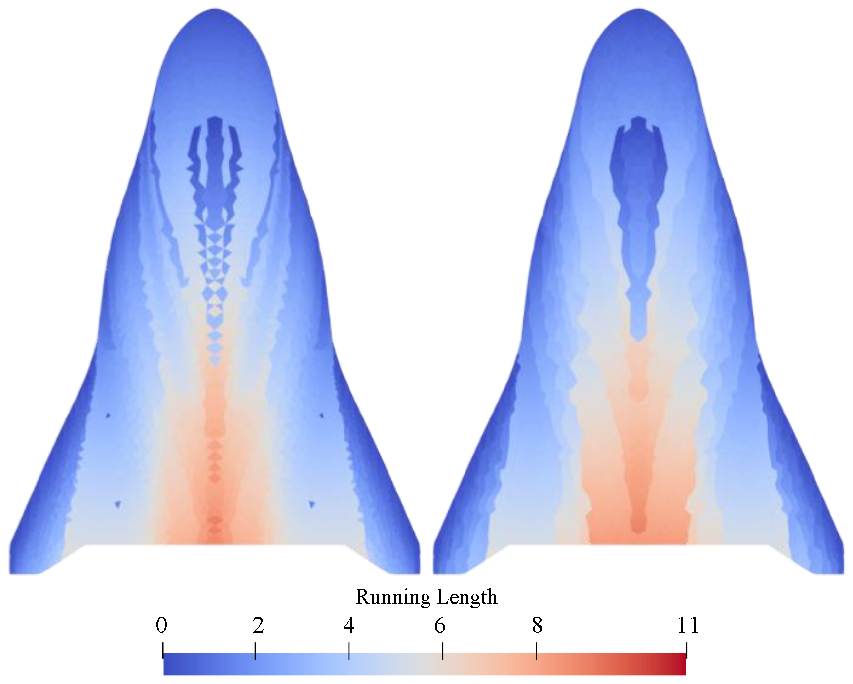 Hypersonic Impact Method for Aerodynamics and Convective Heating (HI ...