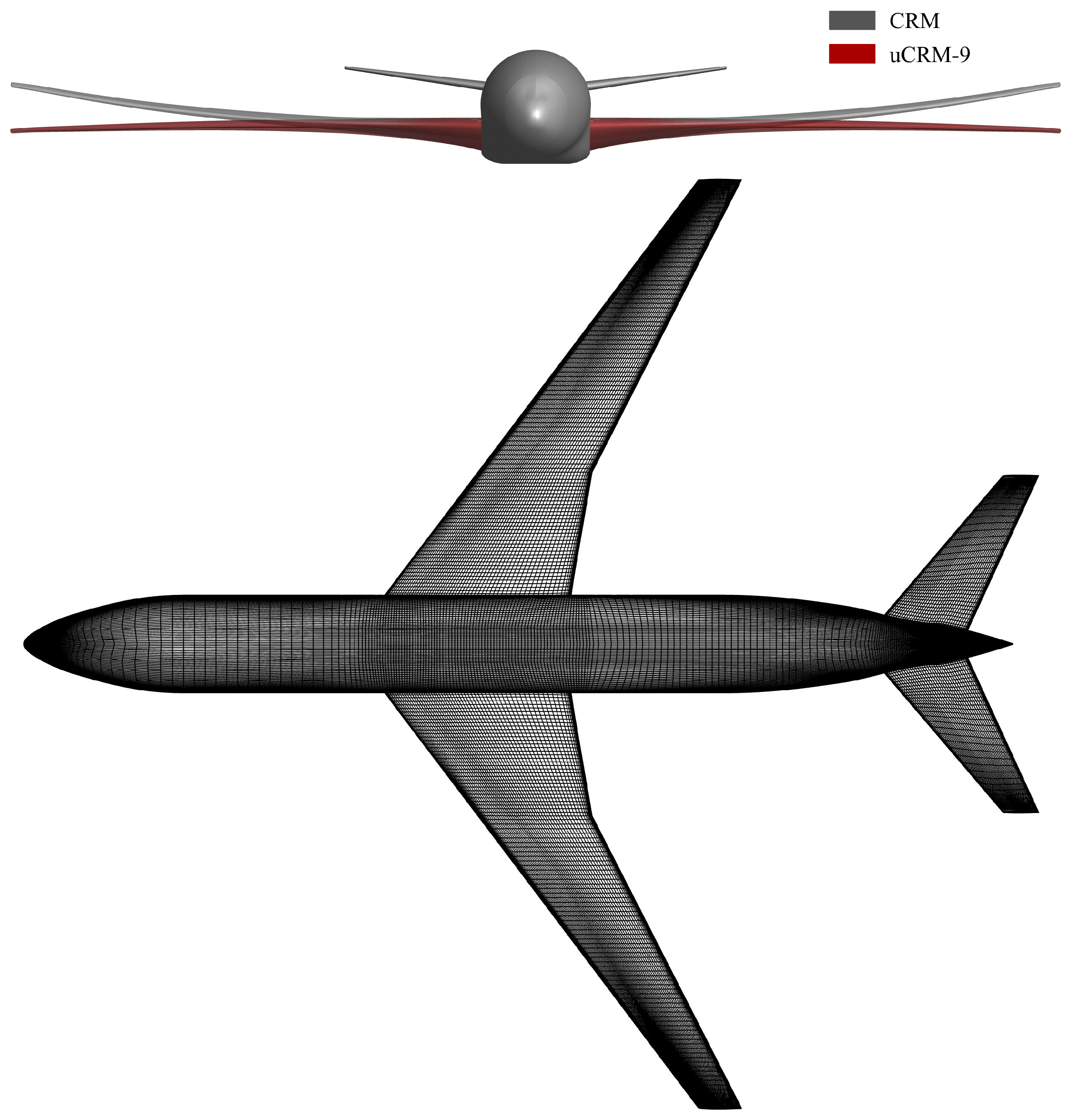 Transfer Optimization for Efficient Aerodynamic Shape Design