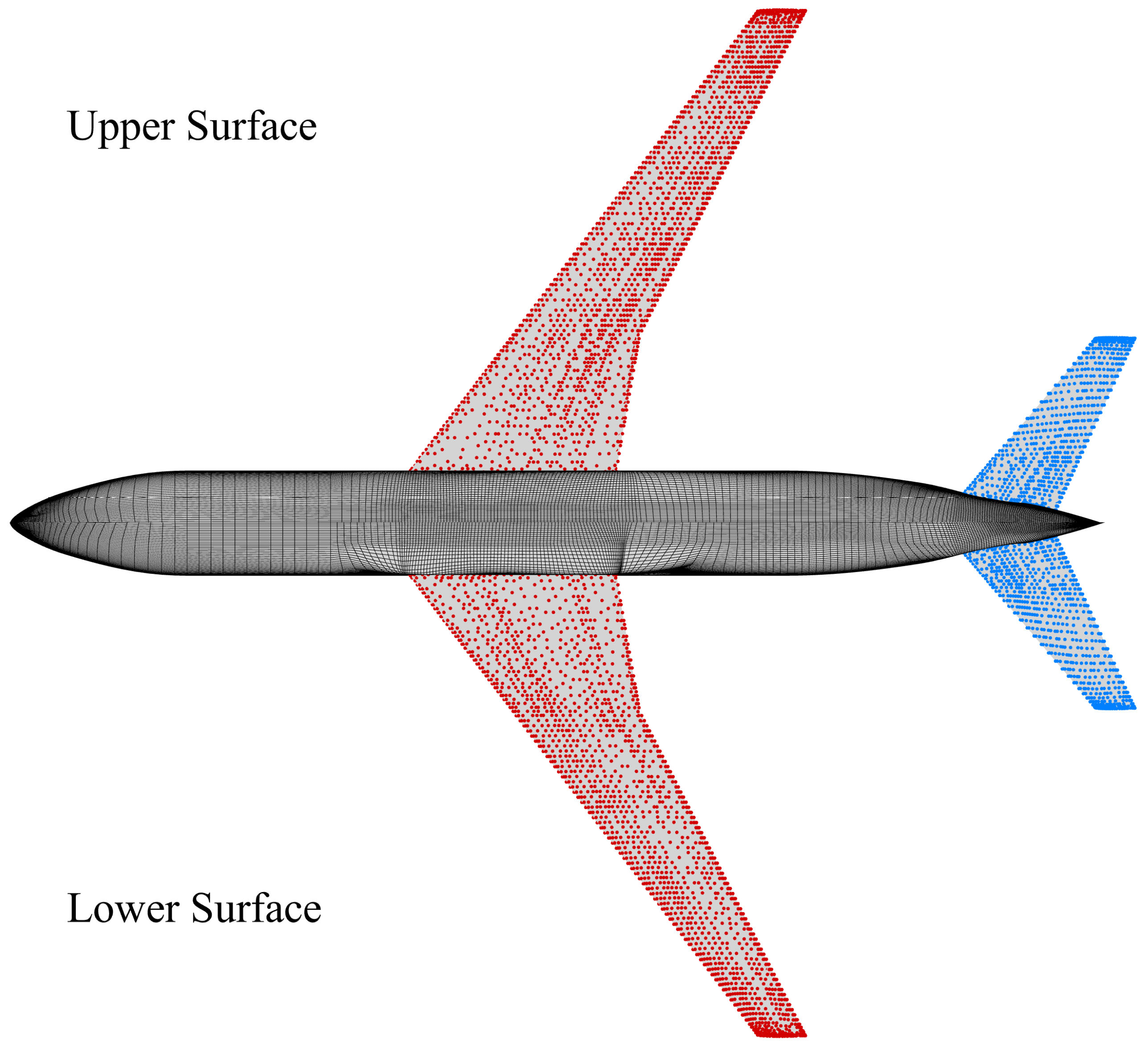 Transfer Optimization for Efficient Aerodynamic Shape Design