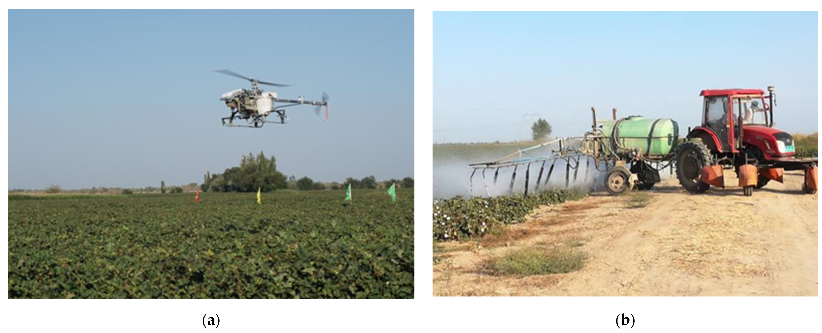 Agriculture | Free Full-Text | Progress in Agricultural Unmanned 