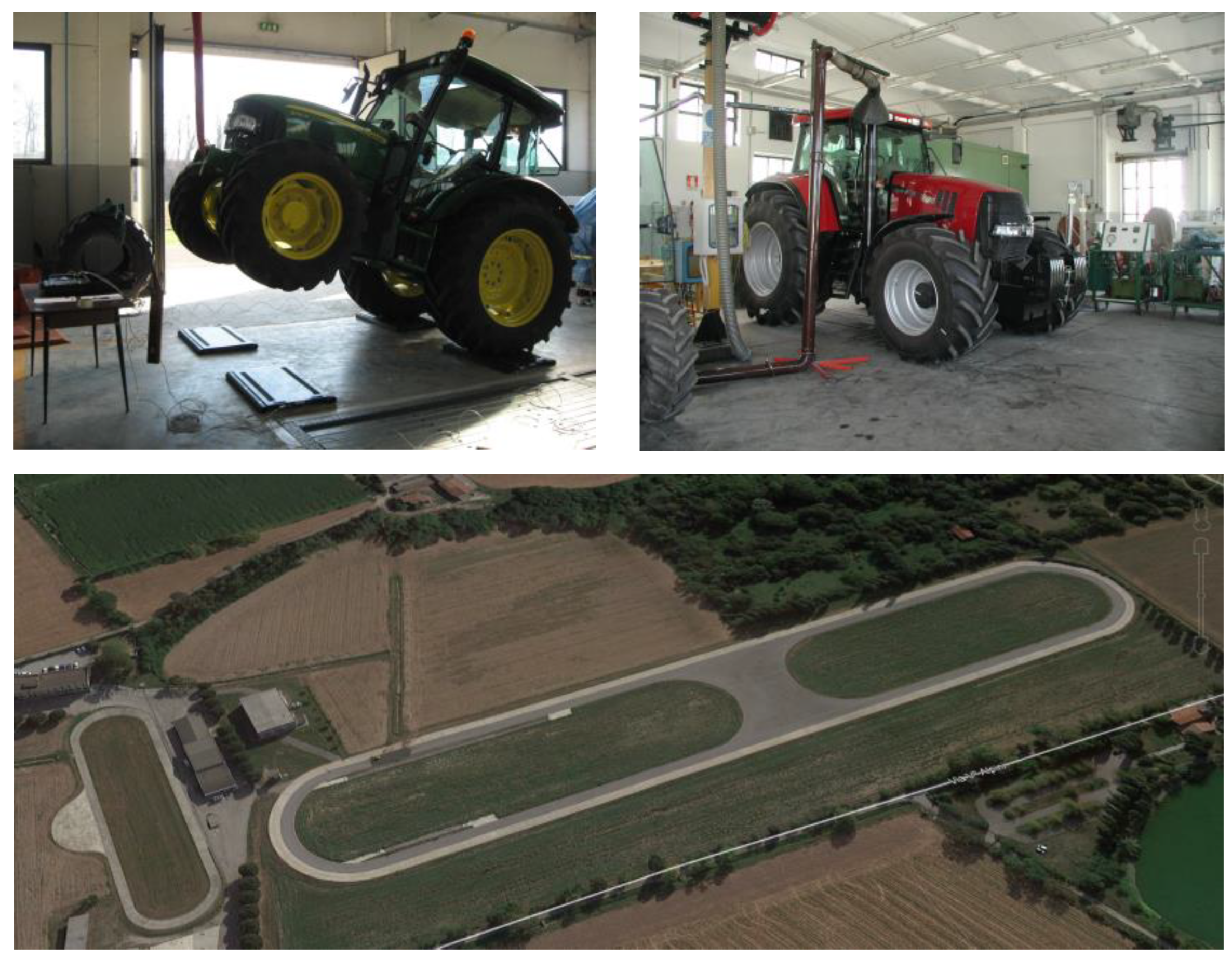 How To Custom Car  International Society of Precision Agriculture