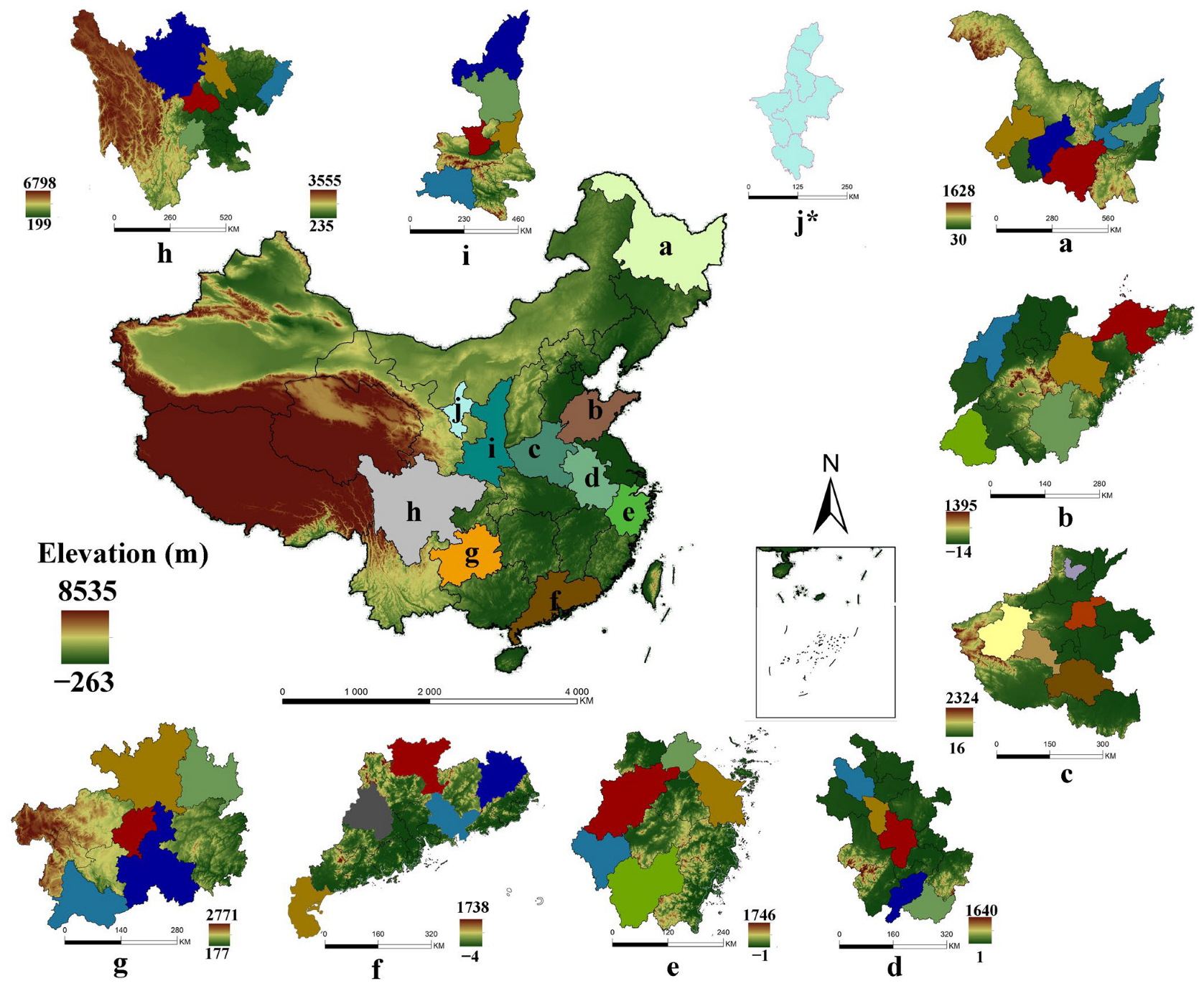 The Impact of Rural Tourism on Rural Culture Evidence from China