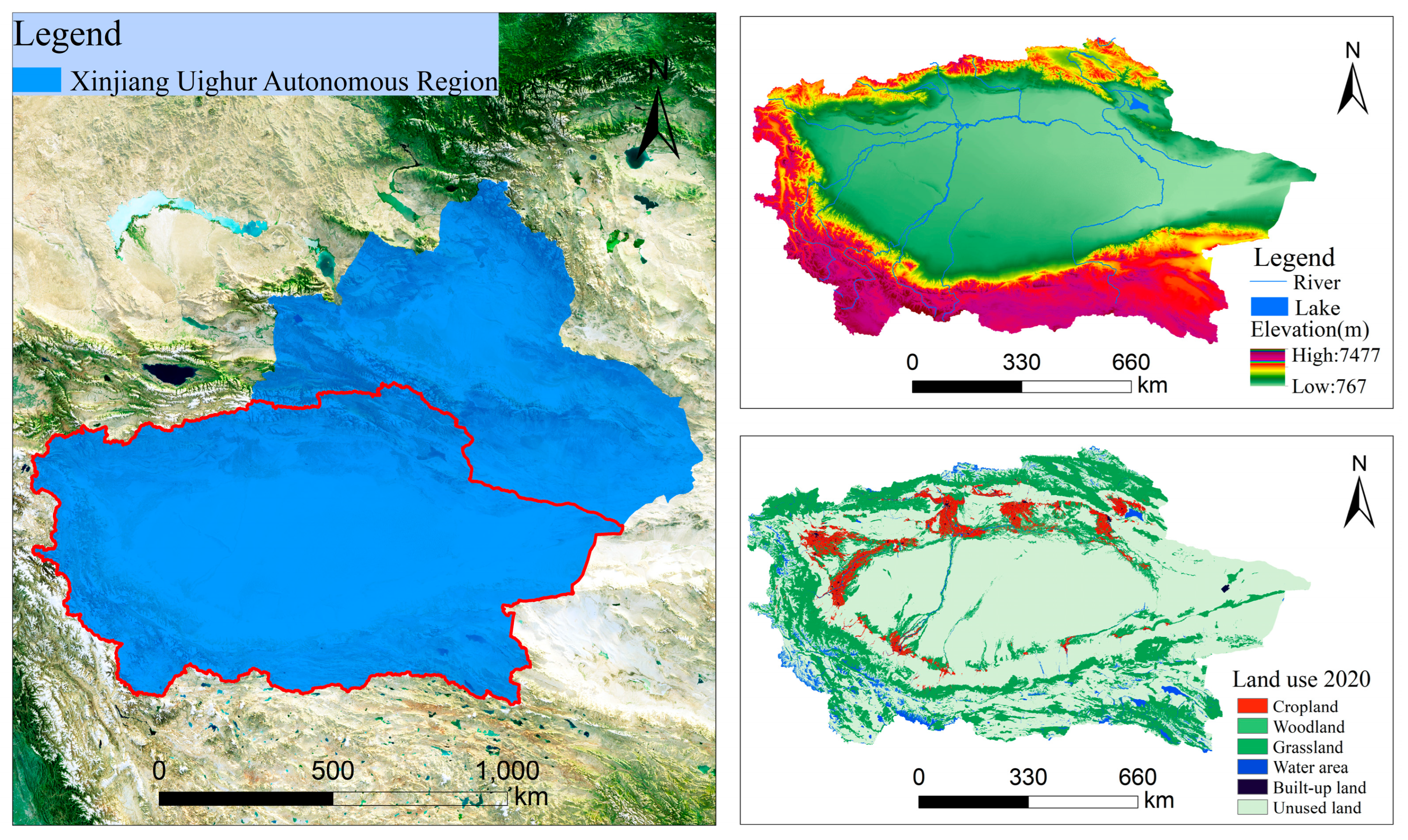 Evaluating the Dynamic Response of Cultivated Land Expansion
