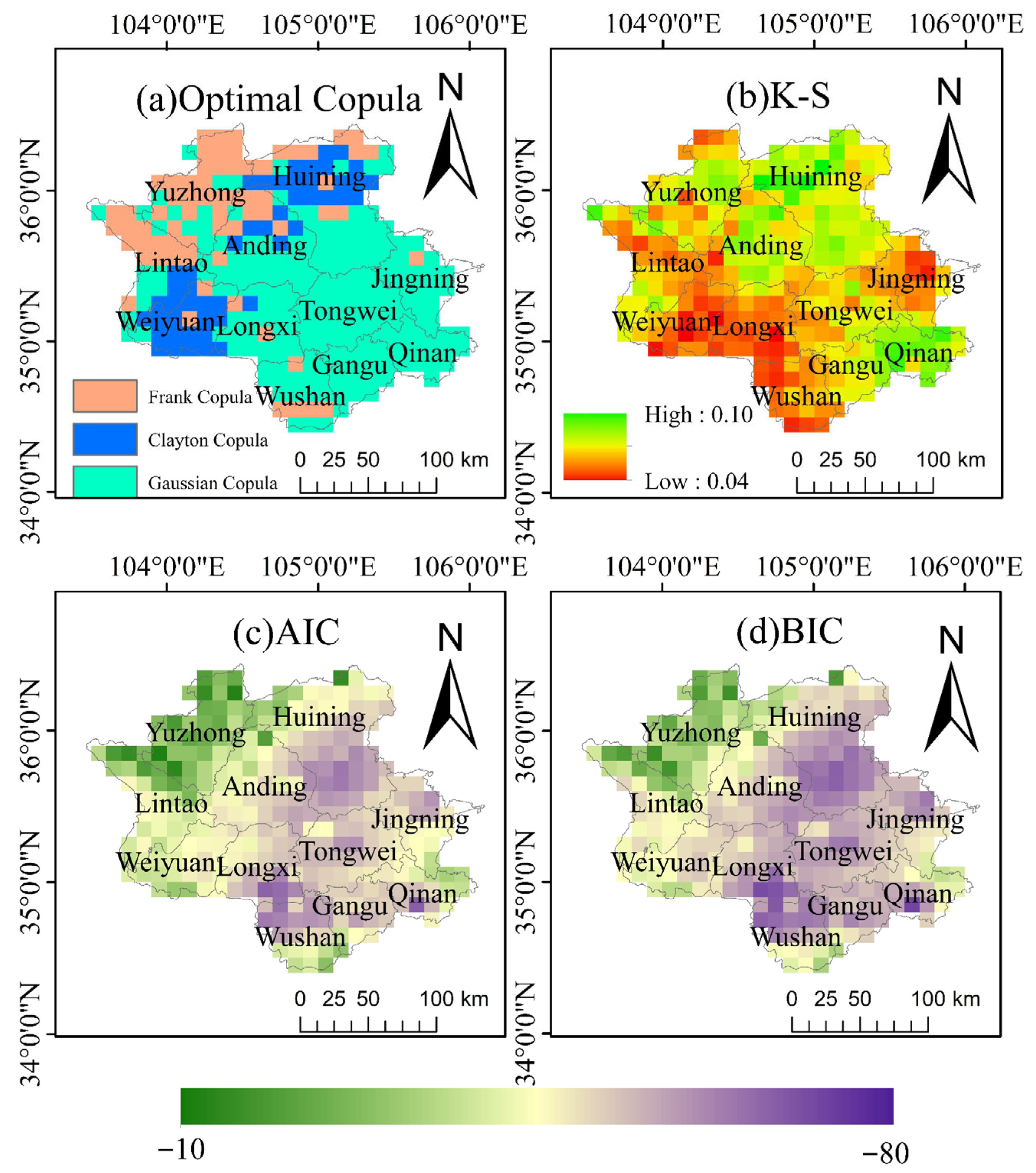Spatiotemporal Evolution and Propagation of Meteorological Drought and ...