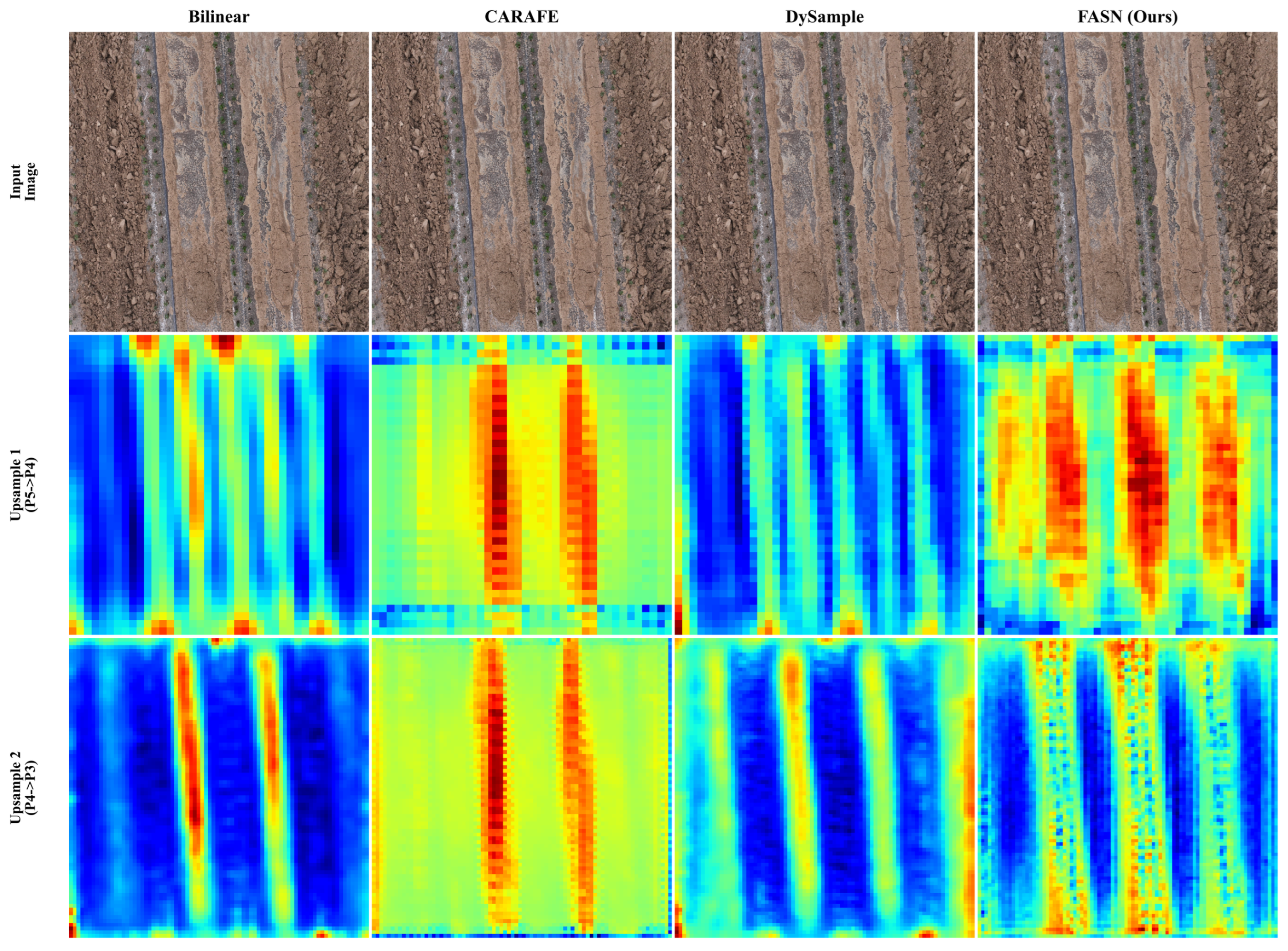 DDF-DETR: A Multi-Scale Spatial Context Method for Field Cotton ...