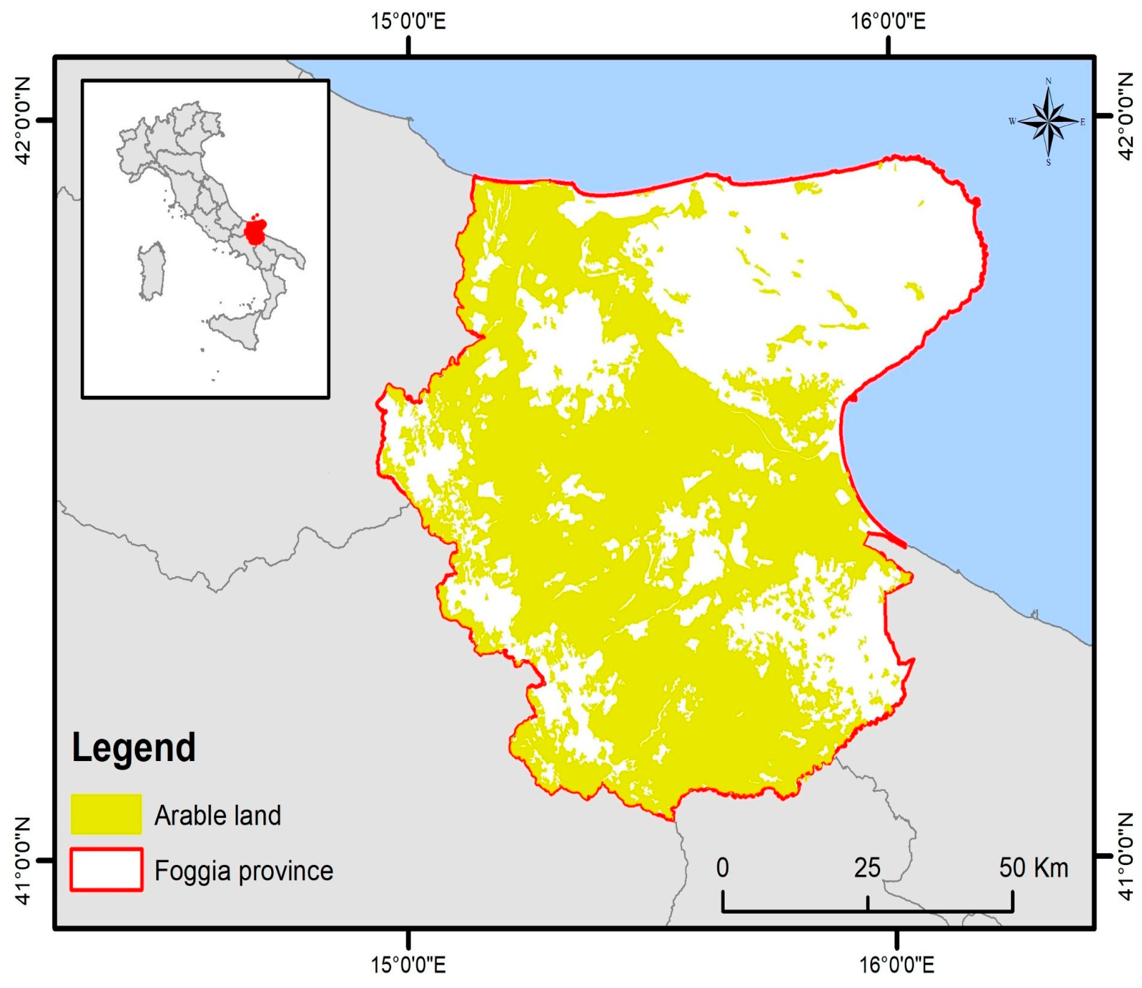 Predicting AquaCrop-Simulated Durum Wheat Yield with Machine Learning ...
