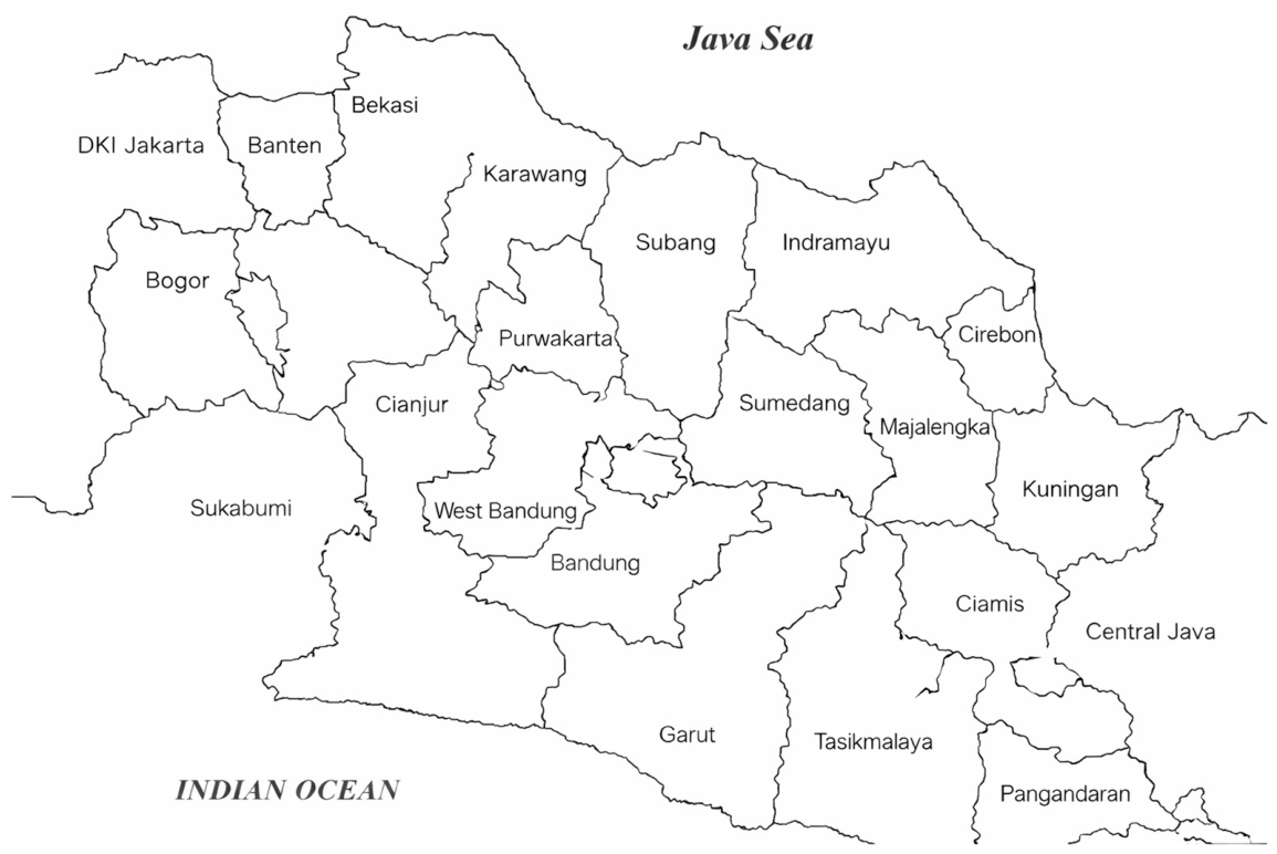 Policy-Relevant Insights into Household Biogas Adoption in West Java ...
