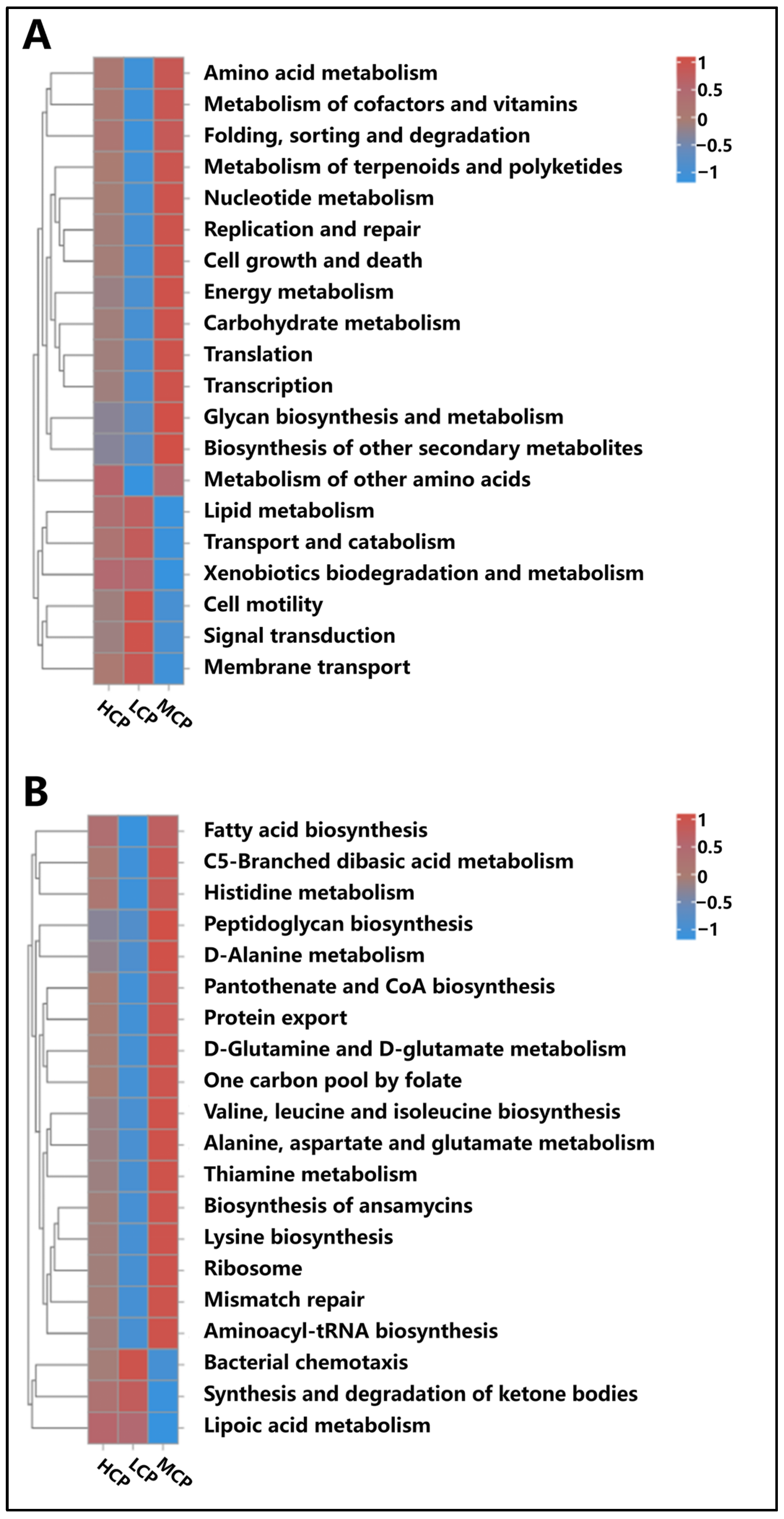 Effects of Dietary Protein on Weight Gain, Biochemical Parameters, and ...