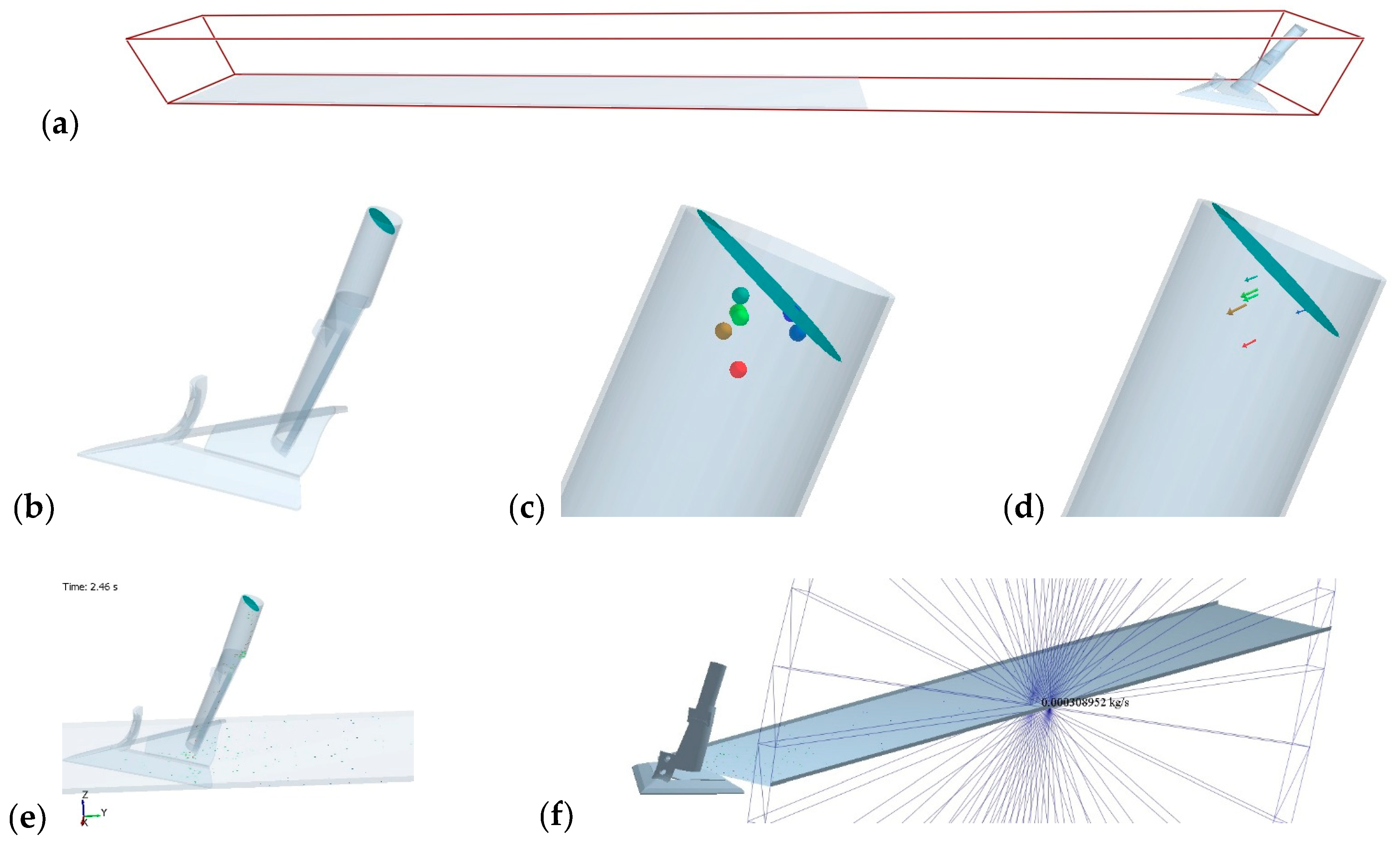 Sweep T Development Development and Research of a Trough-Profile Seed Guide for Uniform ...