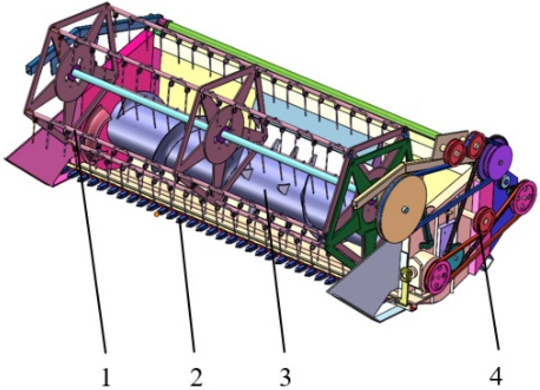 Engineer Stalk Optimization of Cutting Parameters for Cotton Stalks Using ...