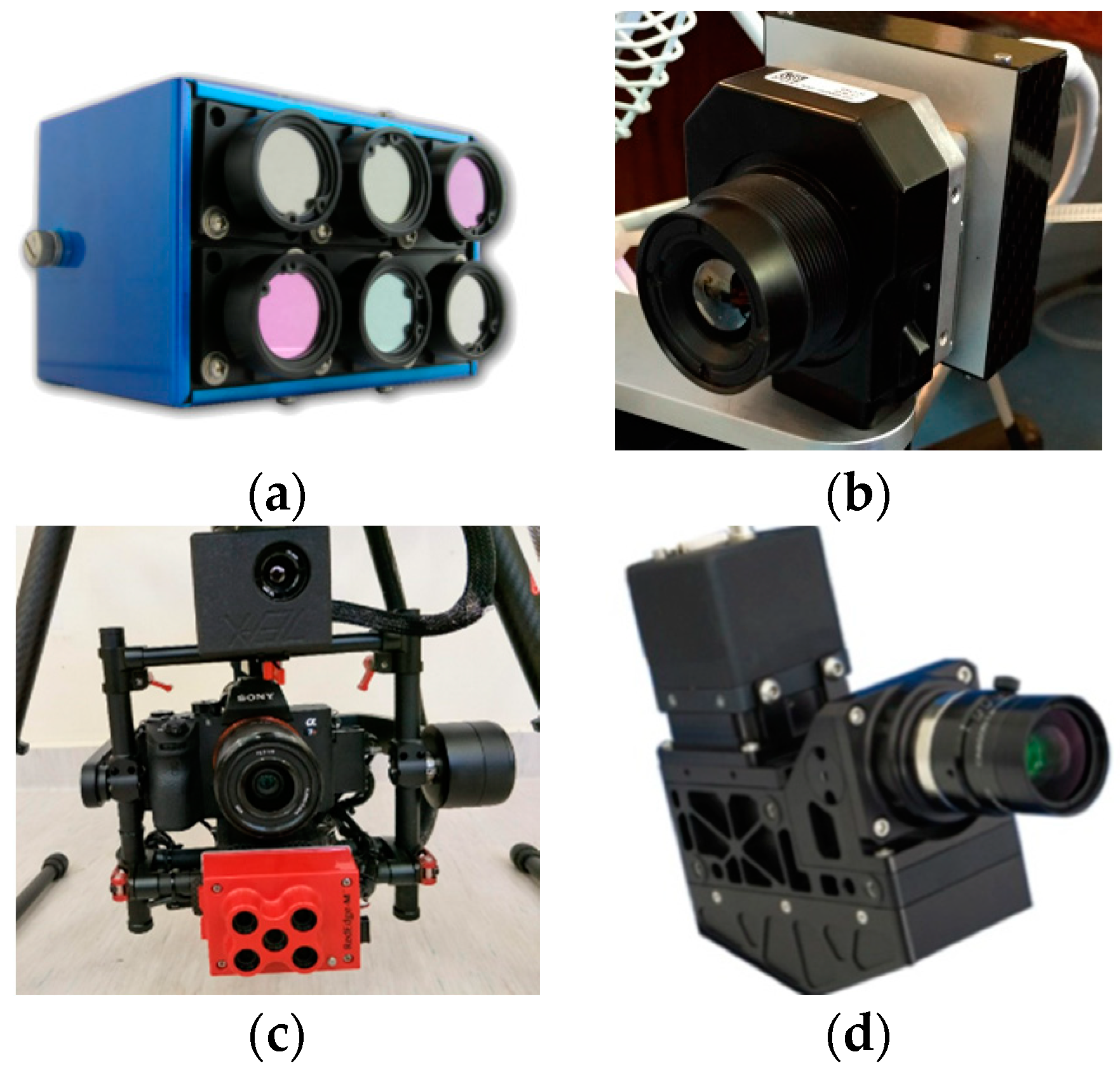 A Review Of Current And Potential Applications Of Remote Sensing To A Review Of Current And Potential Applications Of Remote Sensing To