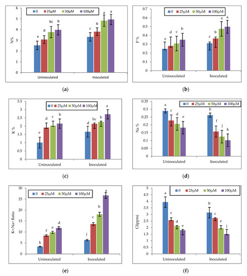 Agronomy | Free Full-Text | Effect of Exopolysaccharide-Producing ...