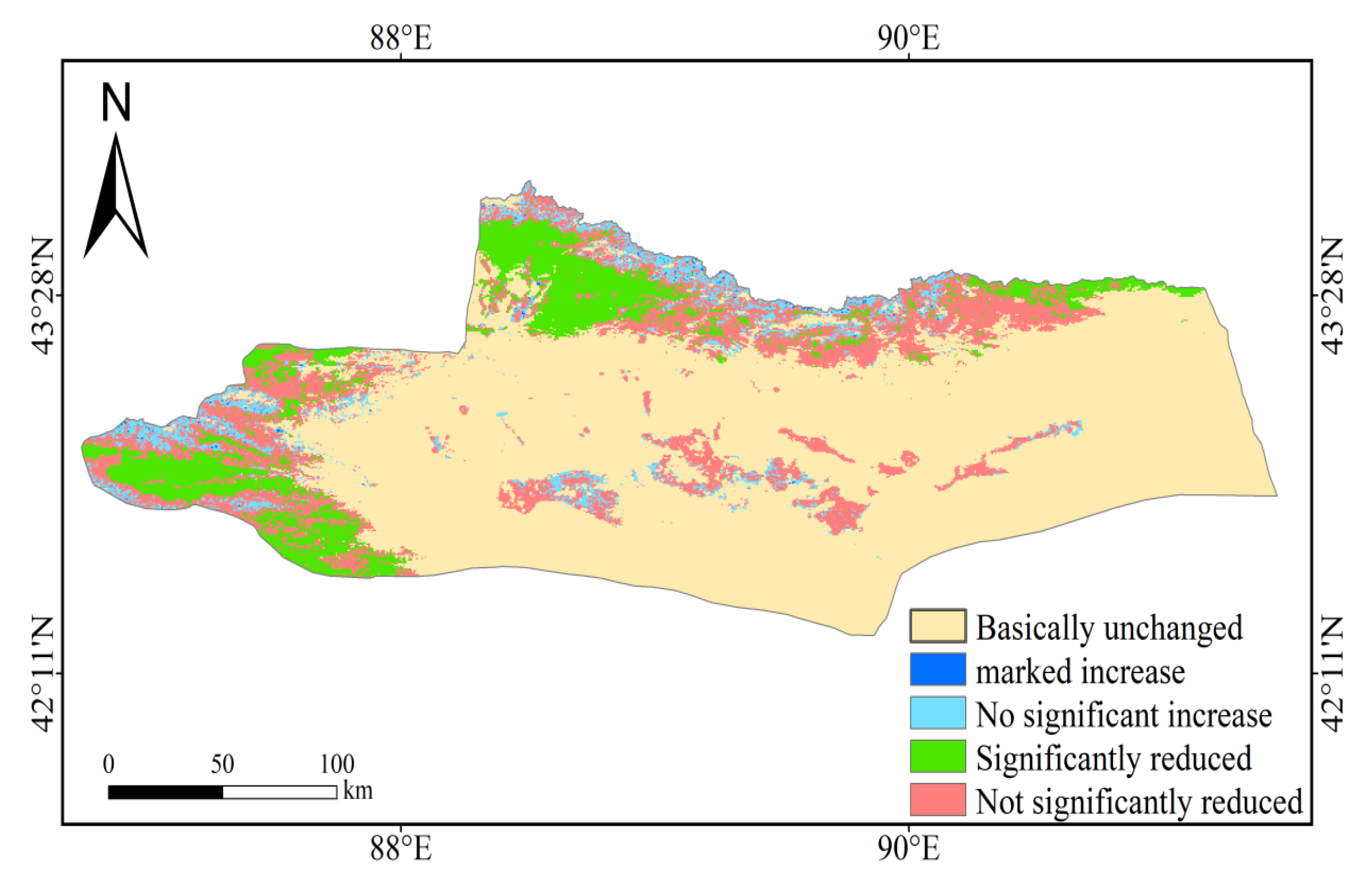 Analysis of the Impact of Water Conservancy Projects on Water Resource ...