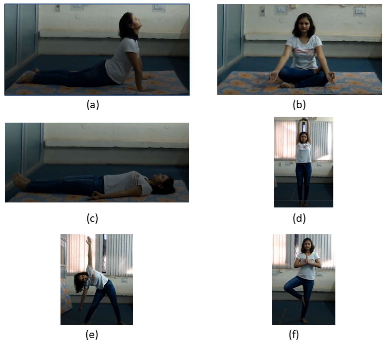 Yoga Sequence for Healing the Bladder and Kidneys