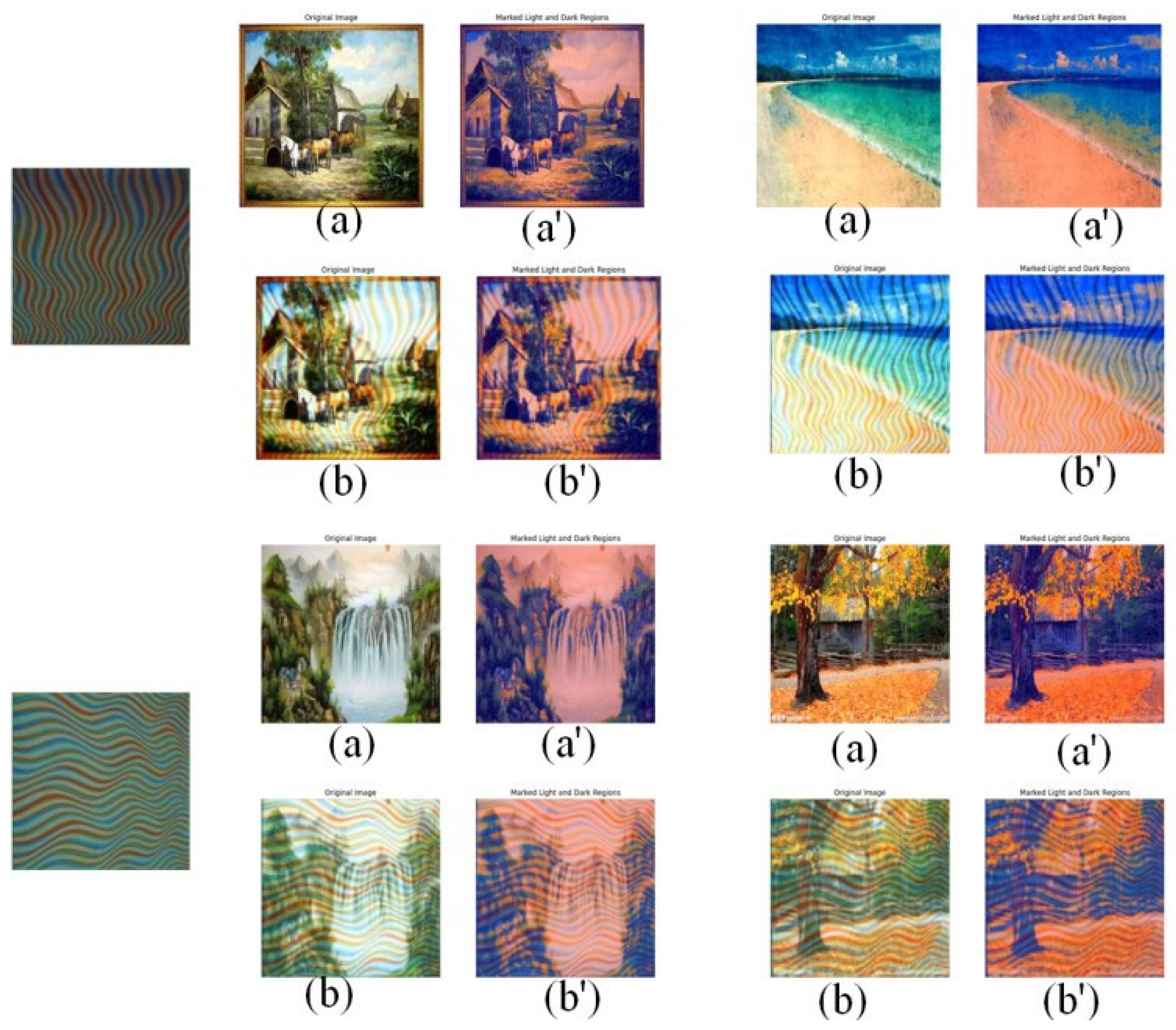 Light Projection Algorithm Adaptive Projector Photometric Compensation Under Dynamic Environment ...