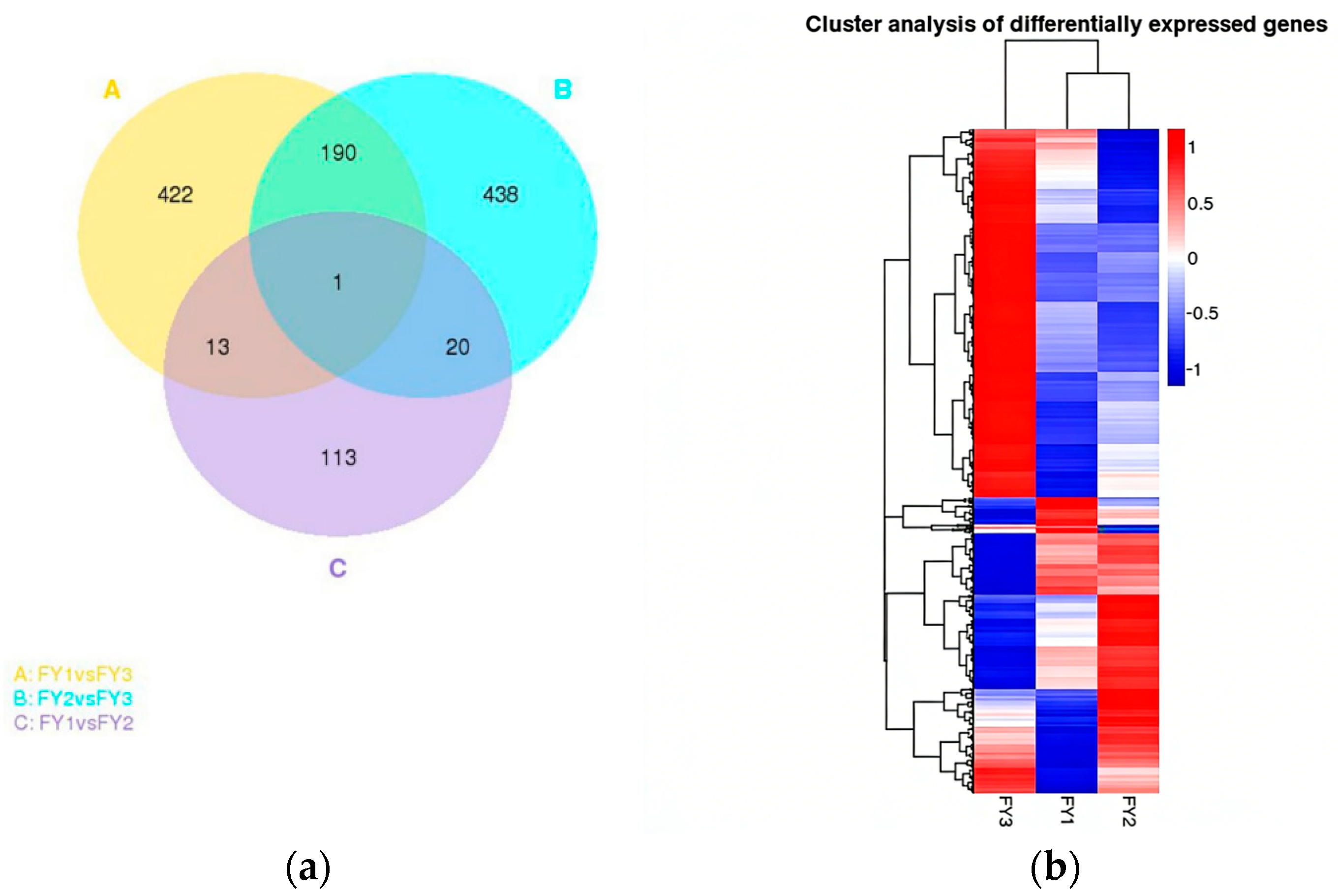 Behavior Notes.pdf Transcriptomic Profiling Identifies Key Genes and ERBB Signaling ...