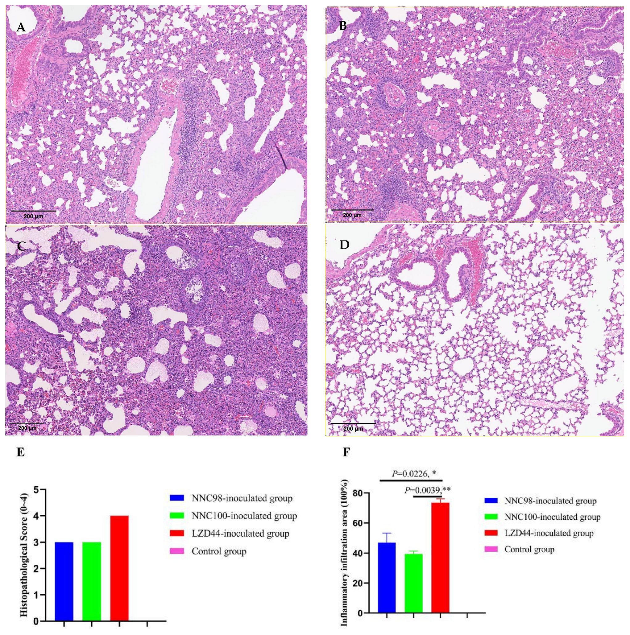 Emergence of Novel Reassortant H3N2 Avian Influenza Viruses in Southern ...