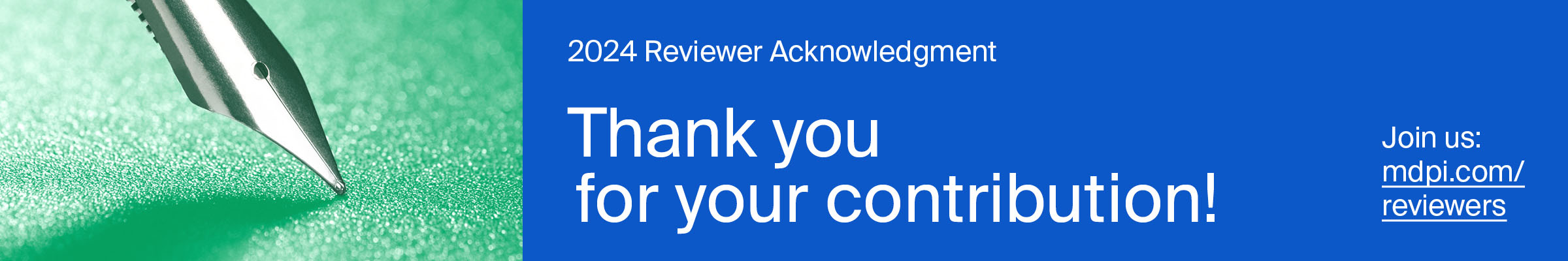 <strong>Acknowledgment to the Reviewers of <em>Resources</em> in 2024</strong>