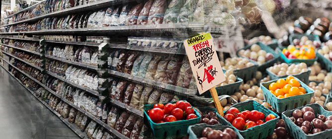 <strong>Feature Paper: Food Prices and Diet Quality</strong>