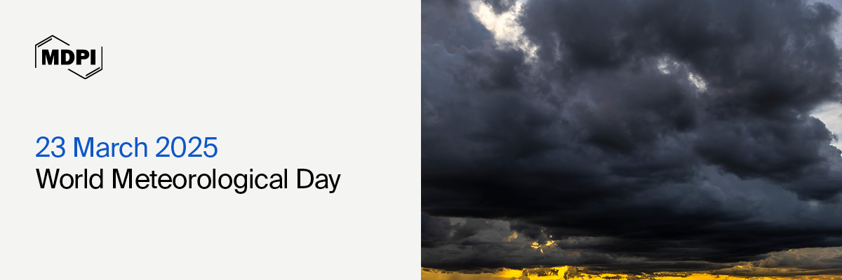 <strong>World Meteorological Day—“Closing the Early Warning Gap Together”, 23 March 2025</strong>