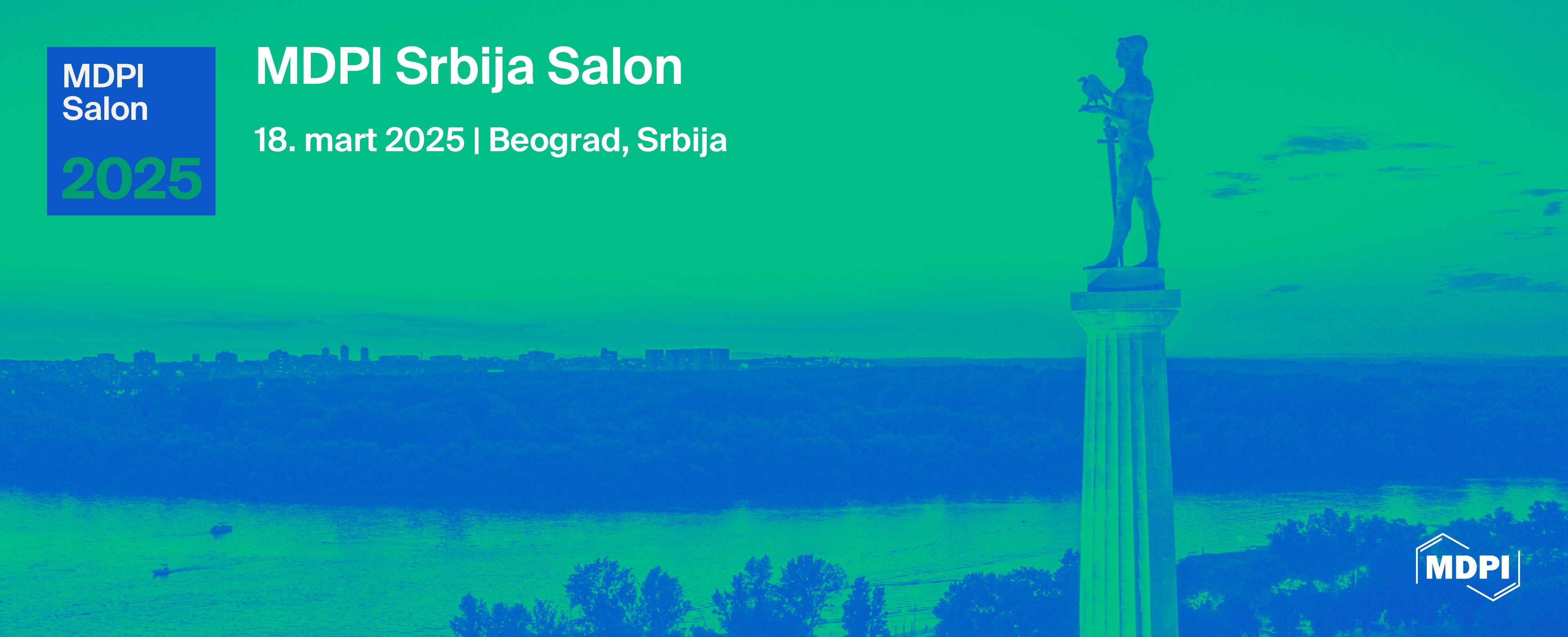 <strong>MDPI Serbia | MDPI Serbia Salon 2025—A Gathering of Academic Excellence</strong>