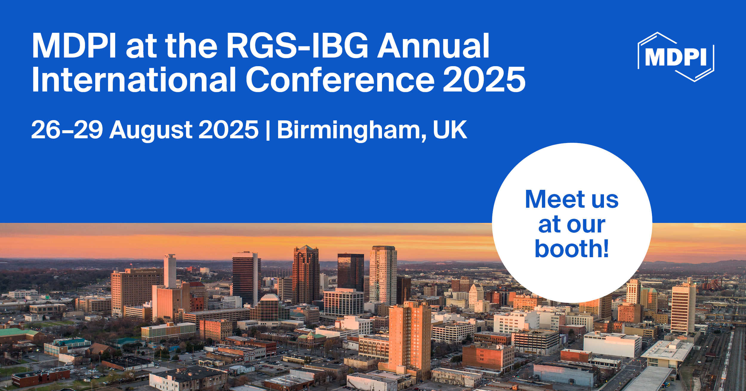 Royal Geographical Society (with IBG)