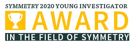 <a href="https://www.mdpi.com/journal/symmetry/awards/946"><strong><em>Symmetry </em></strong><strong>2020 Young Investigator Award—Open for Nominations</strong></a>