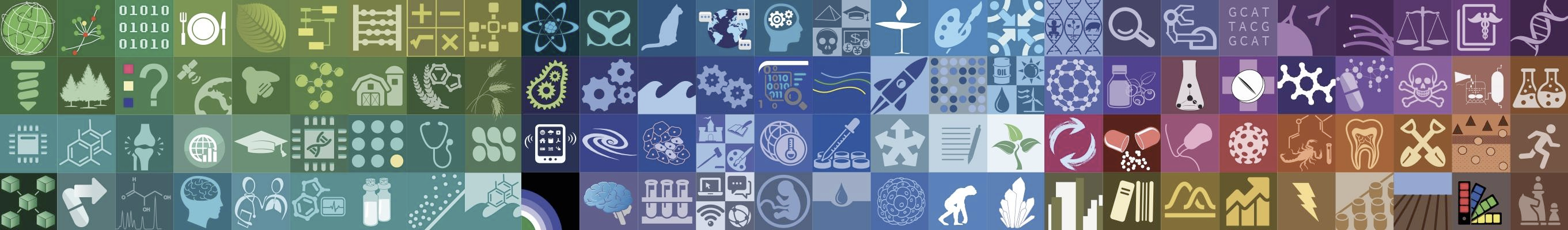 <strong>Introducing MDPI's New Titles Released in the First Quarter of 2021</strong>