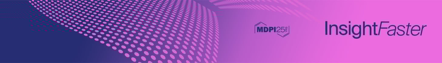 <strong>MDPI Celebrates Company Milestone With 25th Anniversary Page</strong><strong><br /> "We exist to help scientists achieve their own objectives"</strong>