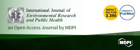 environmental research and public health journal