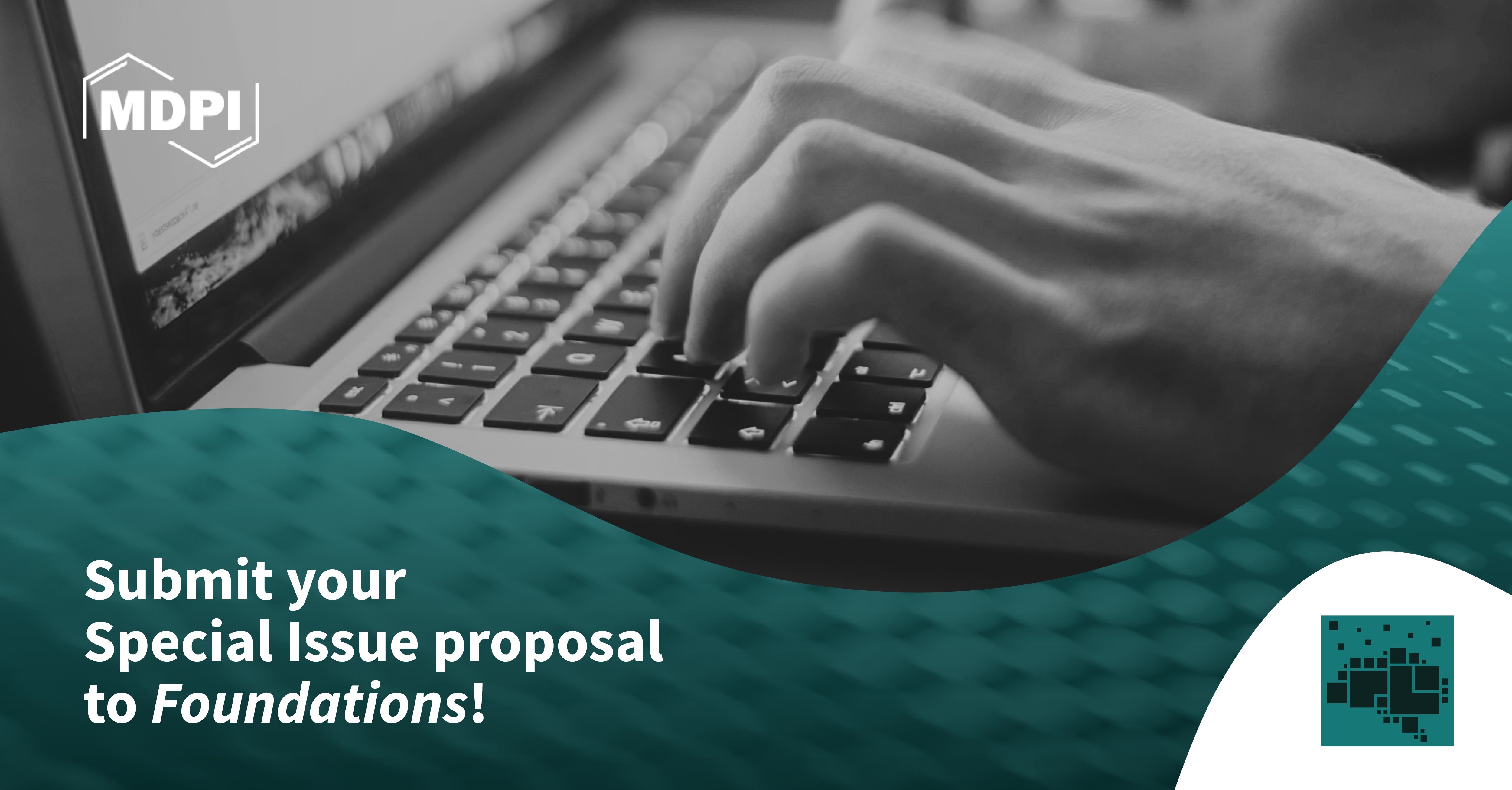 <em>Foundations </em>| Special Issue Mentor Program