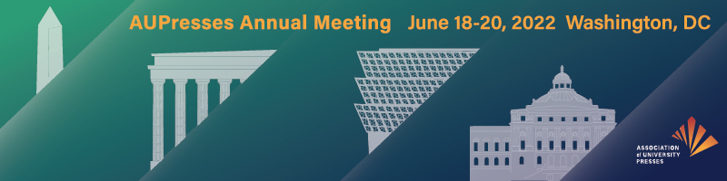 <strong>MDPI Proudly Sponsoring AUPresses Annual Meeting (Washington DC, 18–20 June 2022)</strong>
