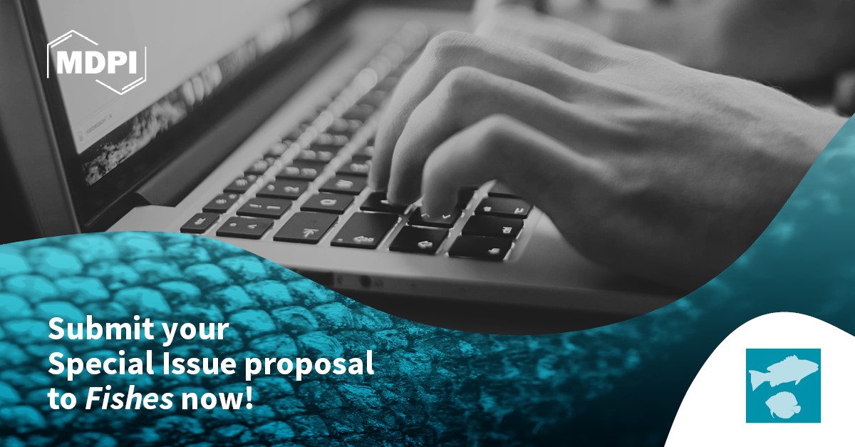 <em>Fishes</em> | Special Issue Mentor Program 2023