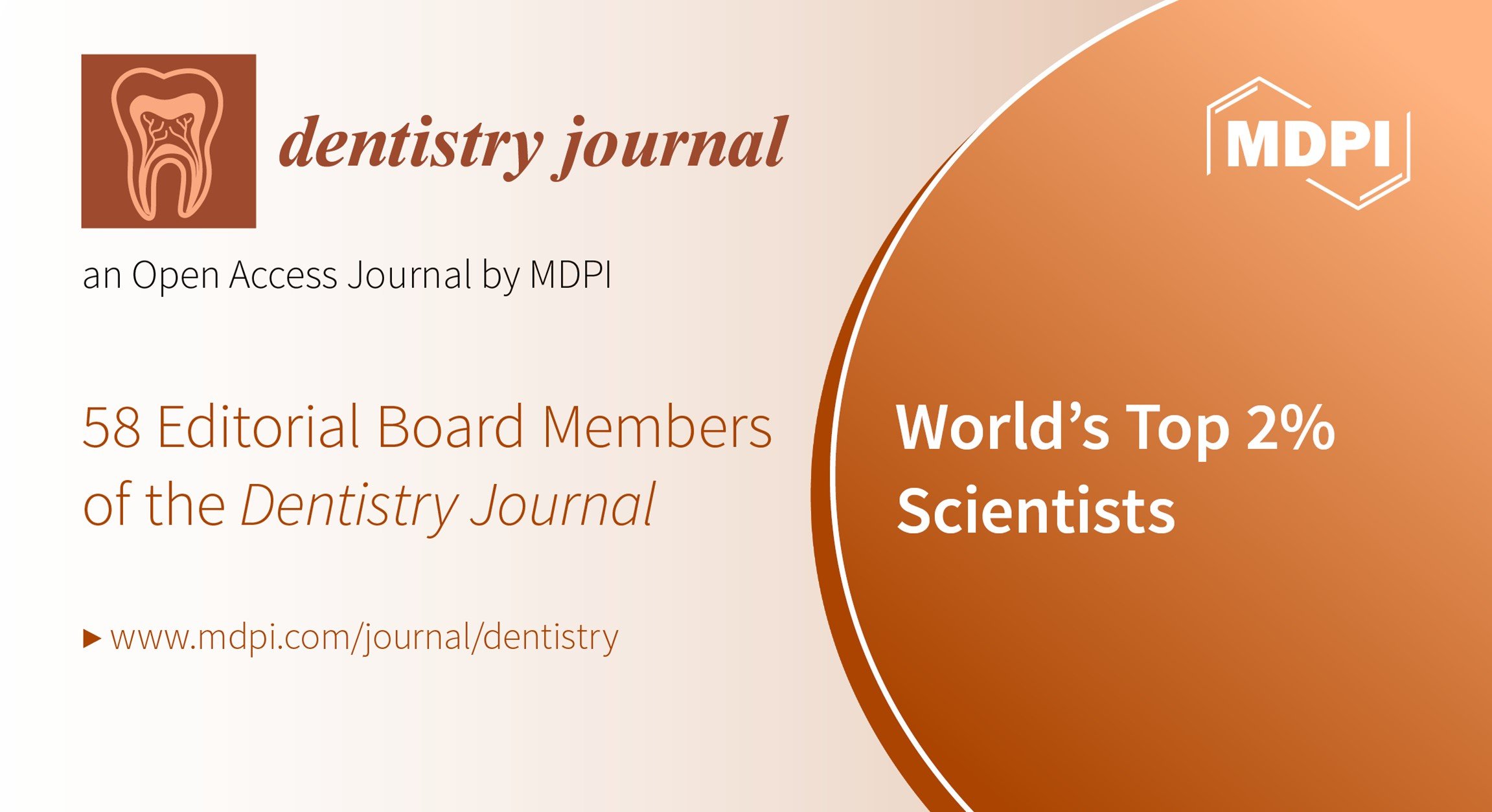 Dentistry Journal