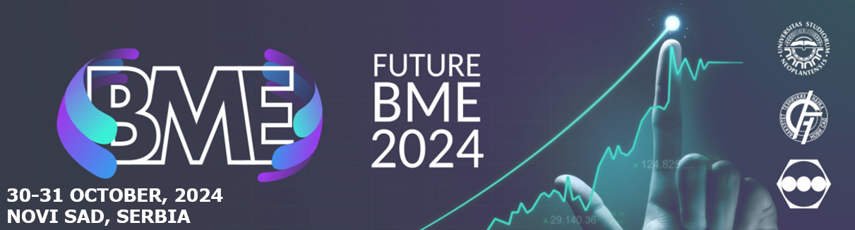 <strong>Meet Us at the</strong> <strong>FUTURE-BME 2024–Forging the Future: Pioneering Approaches in Business, Management, and Economic Engineering to Overcome Emerging Global Challenges, 30–31 October 2024, Novi Sad, Serbia</strong>