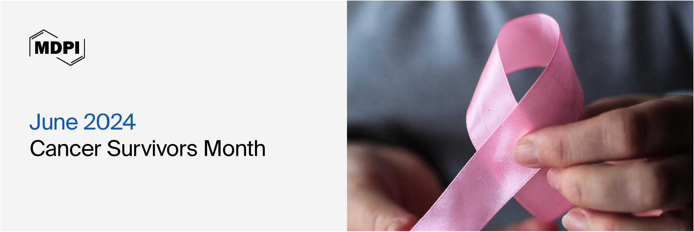 <strong><em>Cancers </em></strong><strong>| Cancer Survivors Month</strong>