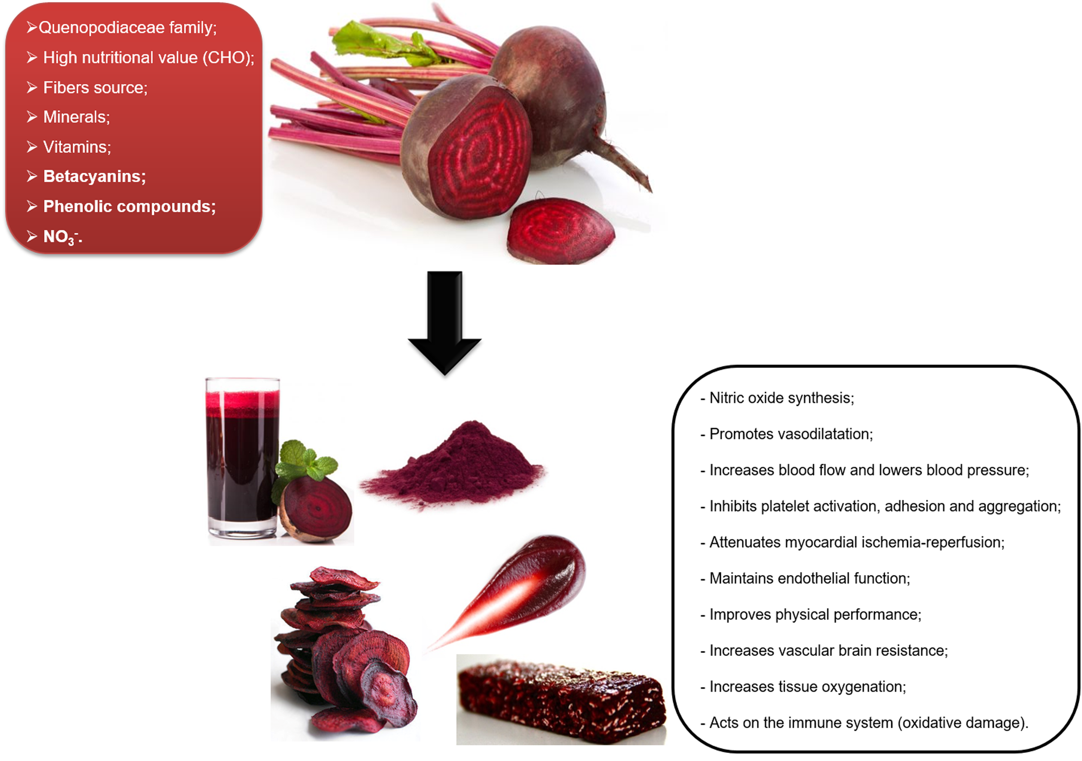 Best Beet Root Powder Capsules