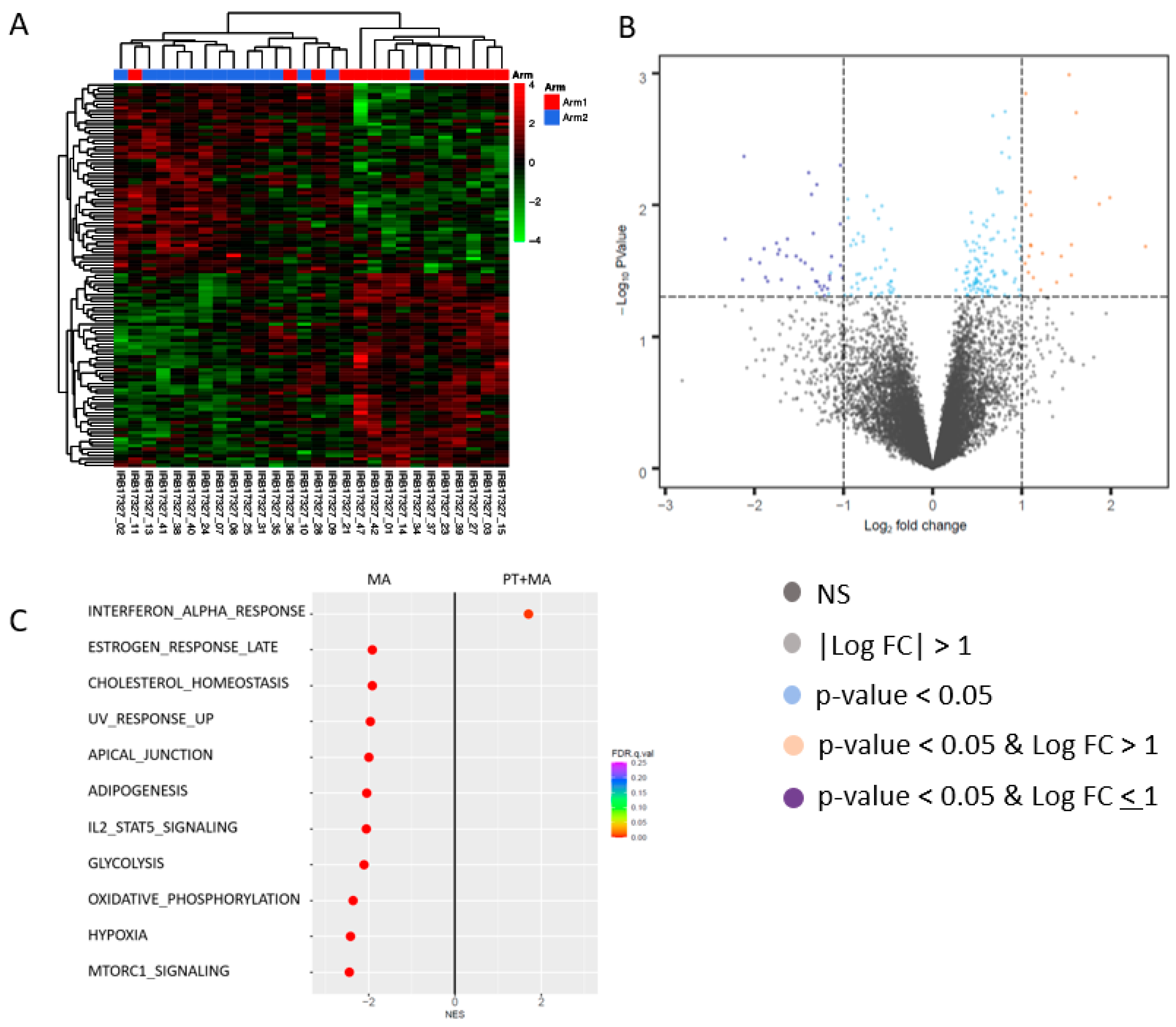 The Anti-Cancer Role of Pterostilbene in Endometrial Cancer: A Phase II ...