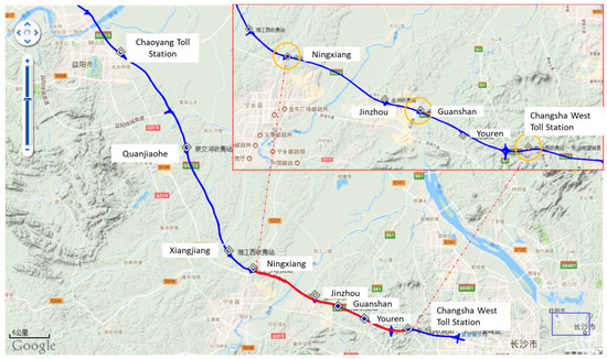 Predicting Freeway Travel Time Using Multiple- Source Heterogeneous ...