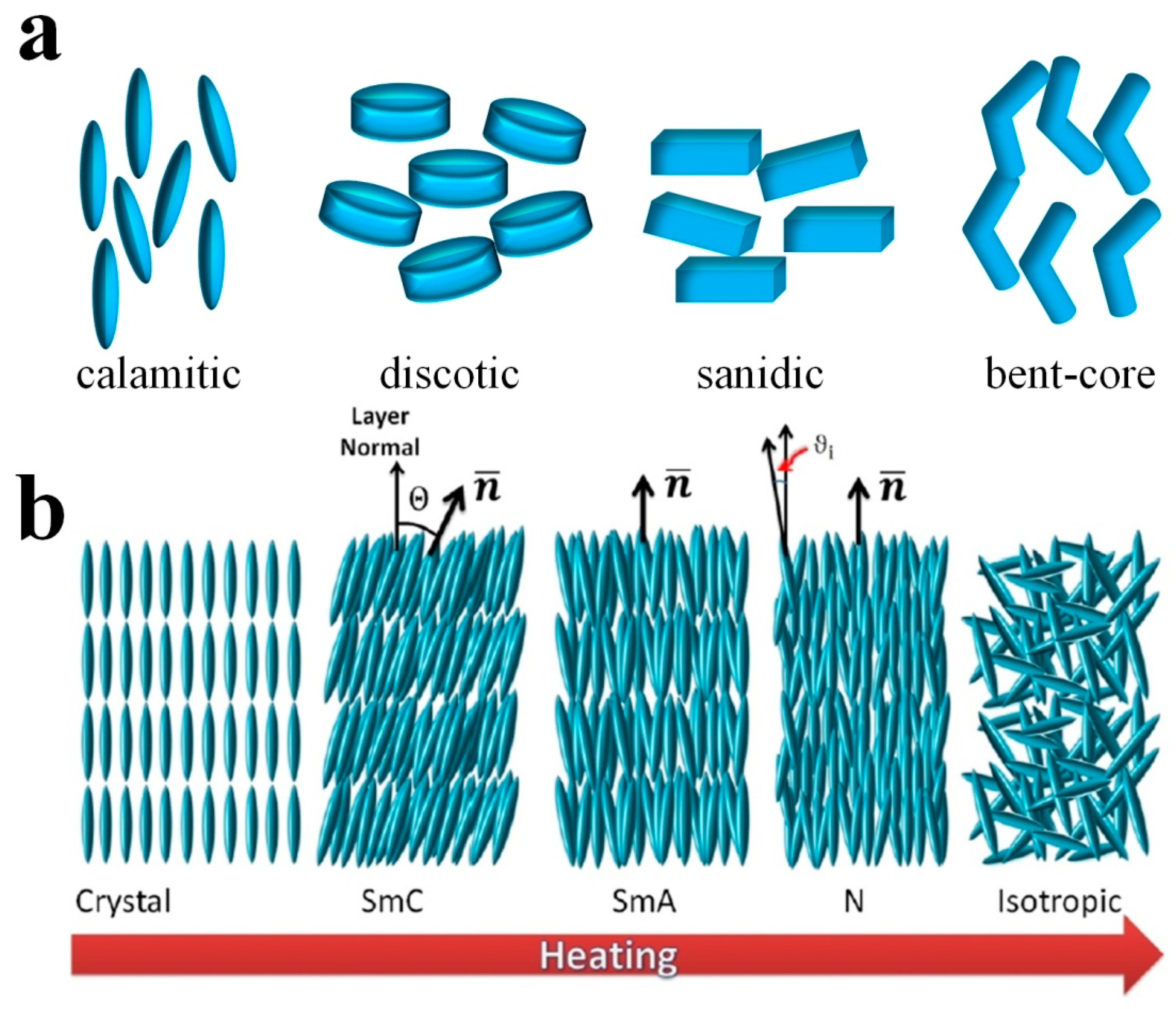 Barebacking Shemale Avilla Scherzinger - Applied Sciences | Free Full-Text | Perspectives in Liquid-Crystal-Aided  Nanotechnology and Nanoscience