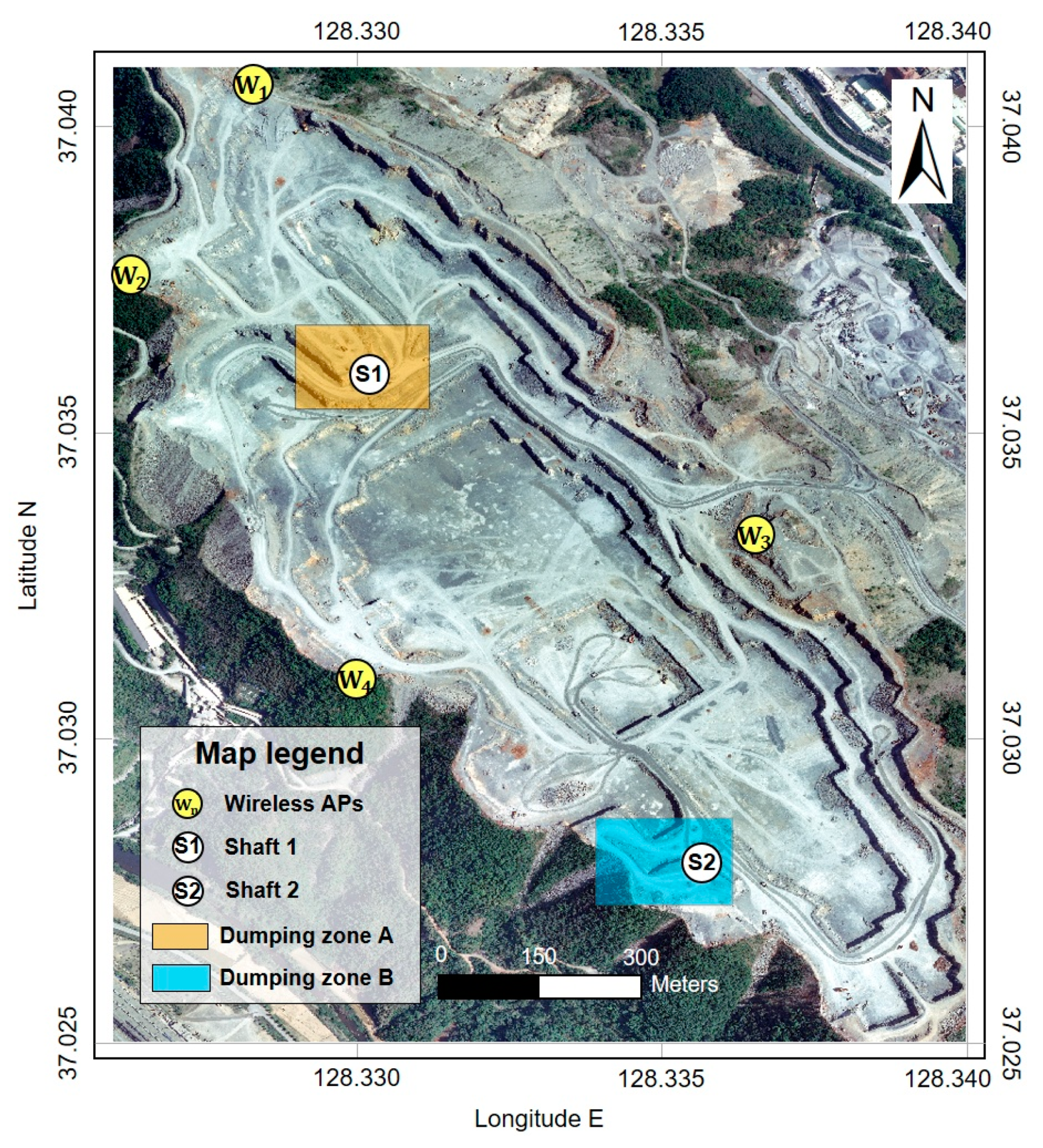 Applied Sciences | Free Full-Text | Deep Neural Network for Predicting Ore  Production by Truck-Haulage Systems in Open-Pit Mines